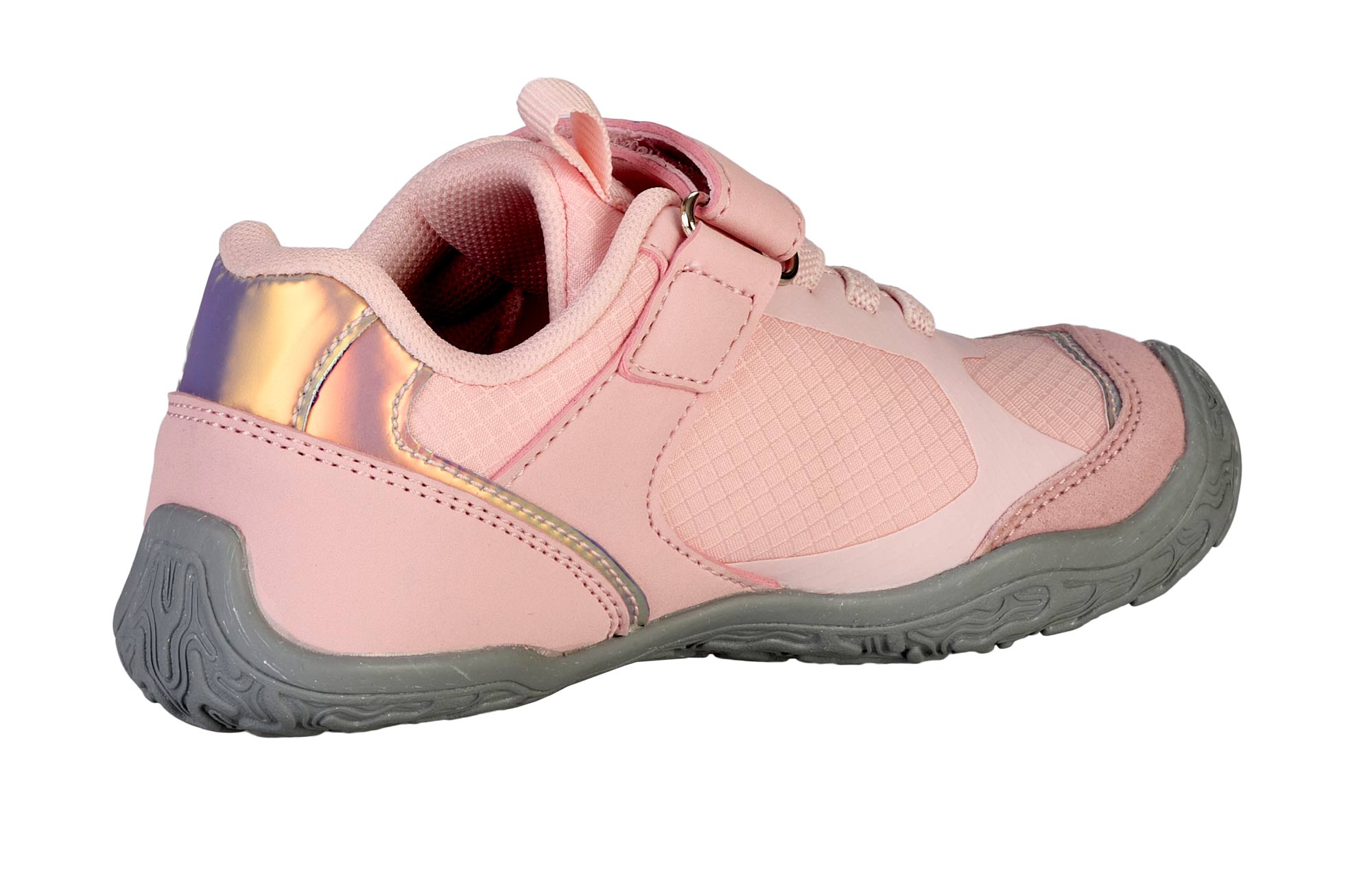 Ballop Barfußschuhe Evoluti Kids rose