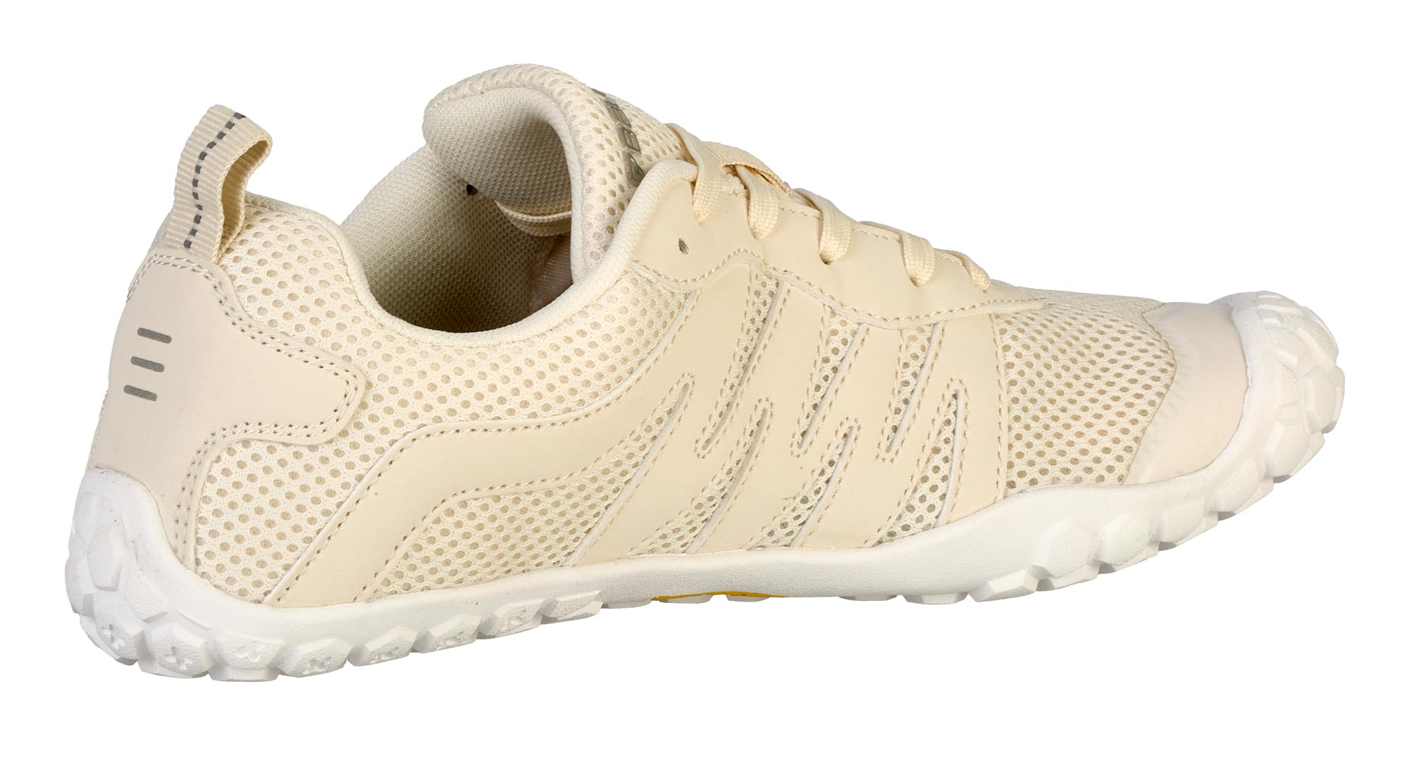 Ballop Barfußschuhe Pellet sand