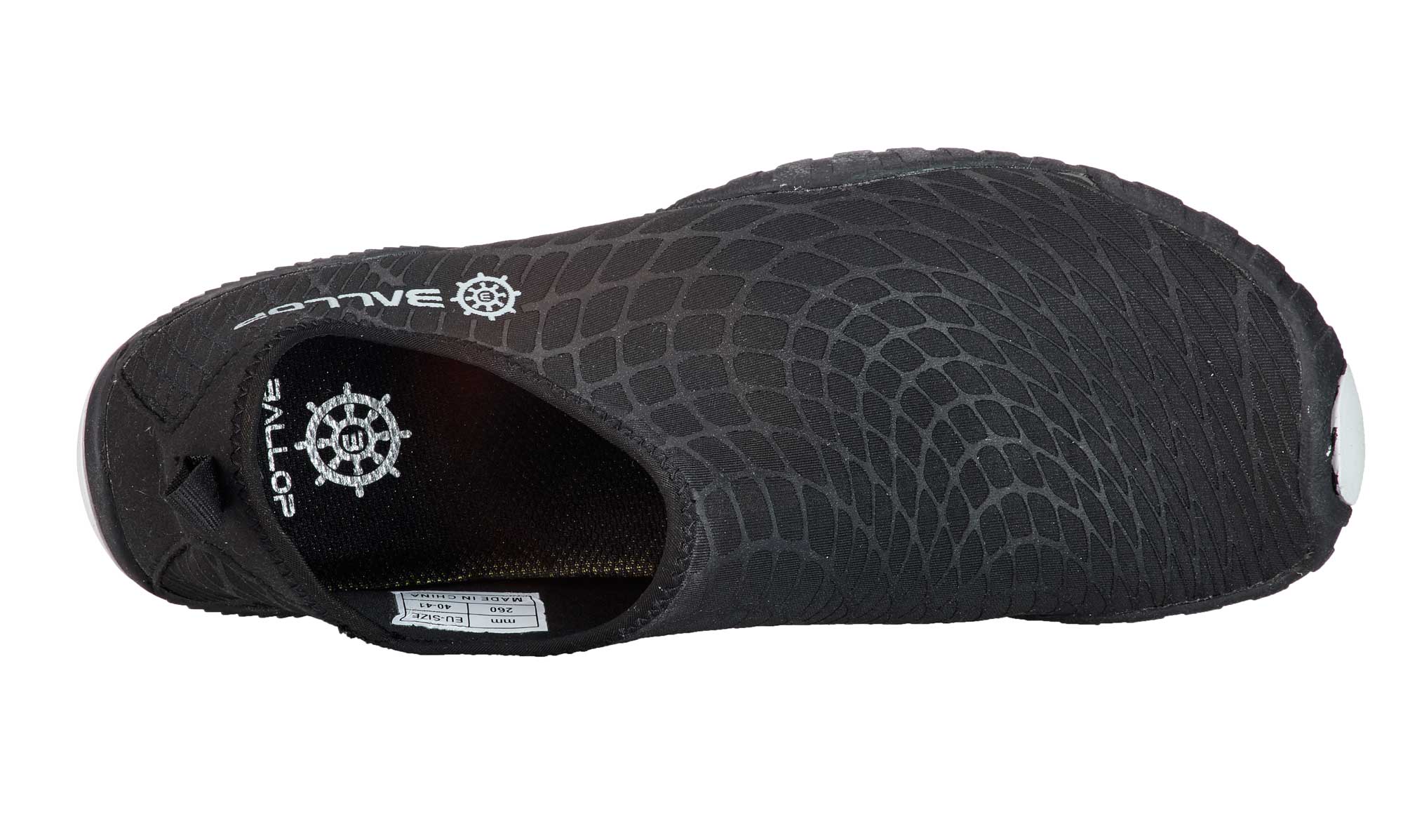 BALLOP Skinfit Spider