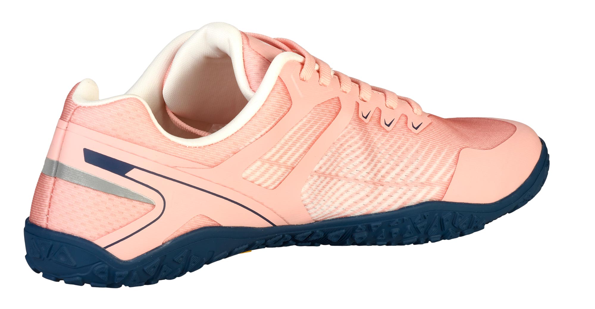 BALLOP Barfußschuhe Escur rose