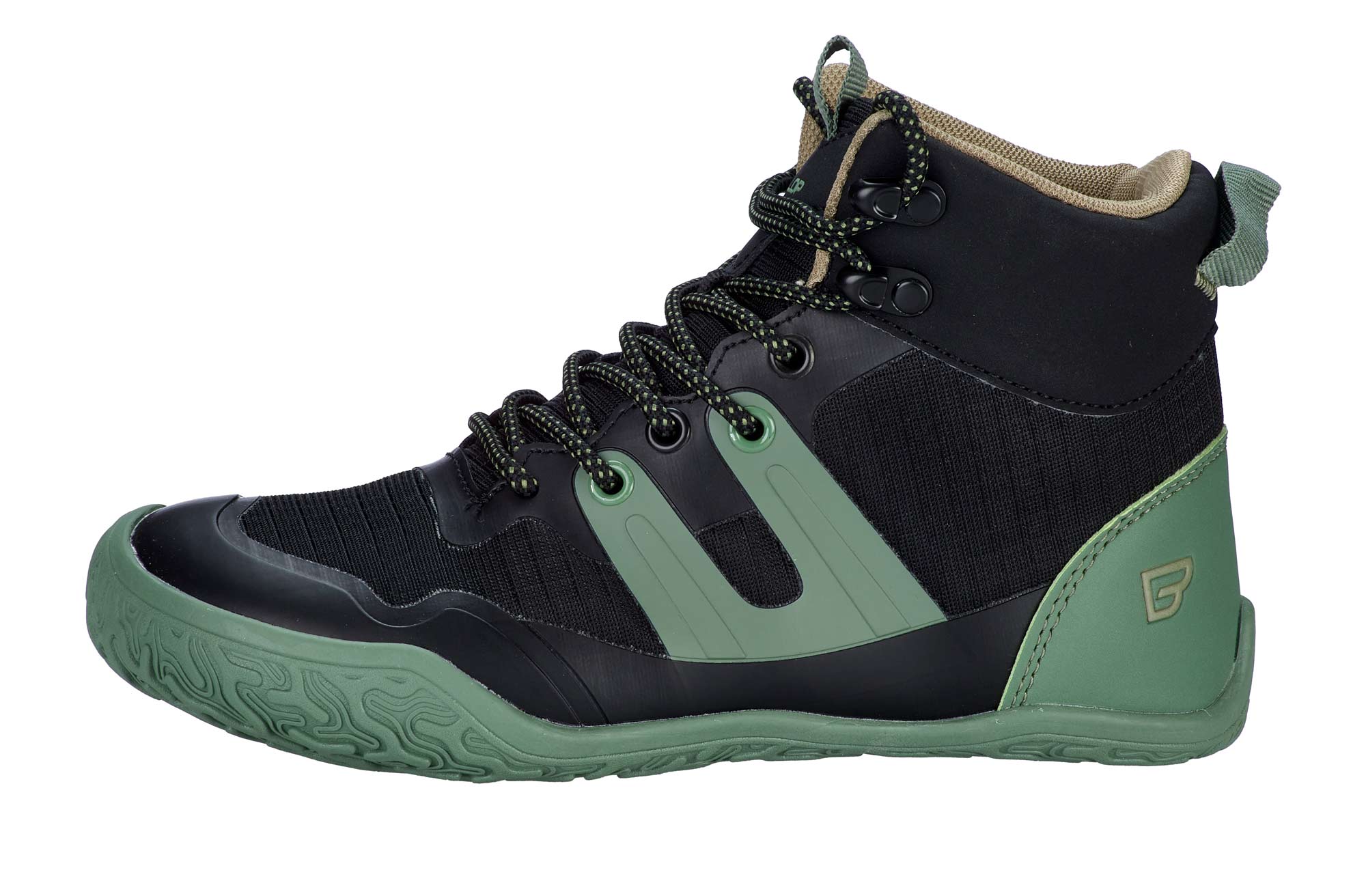 Ballop Barfußschuhe Kids Kuluba Waterproof