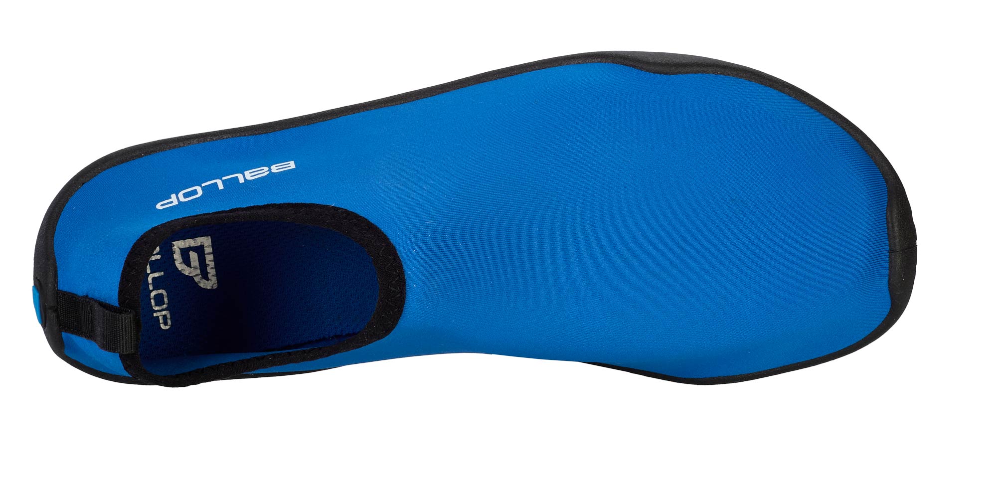BALLOP Hybrid basic blue Kids