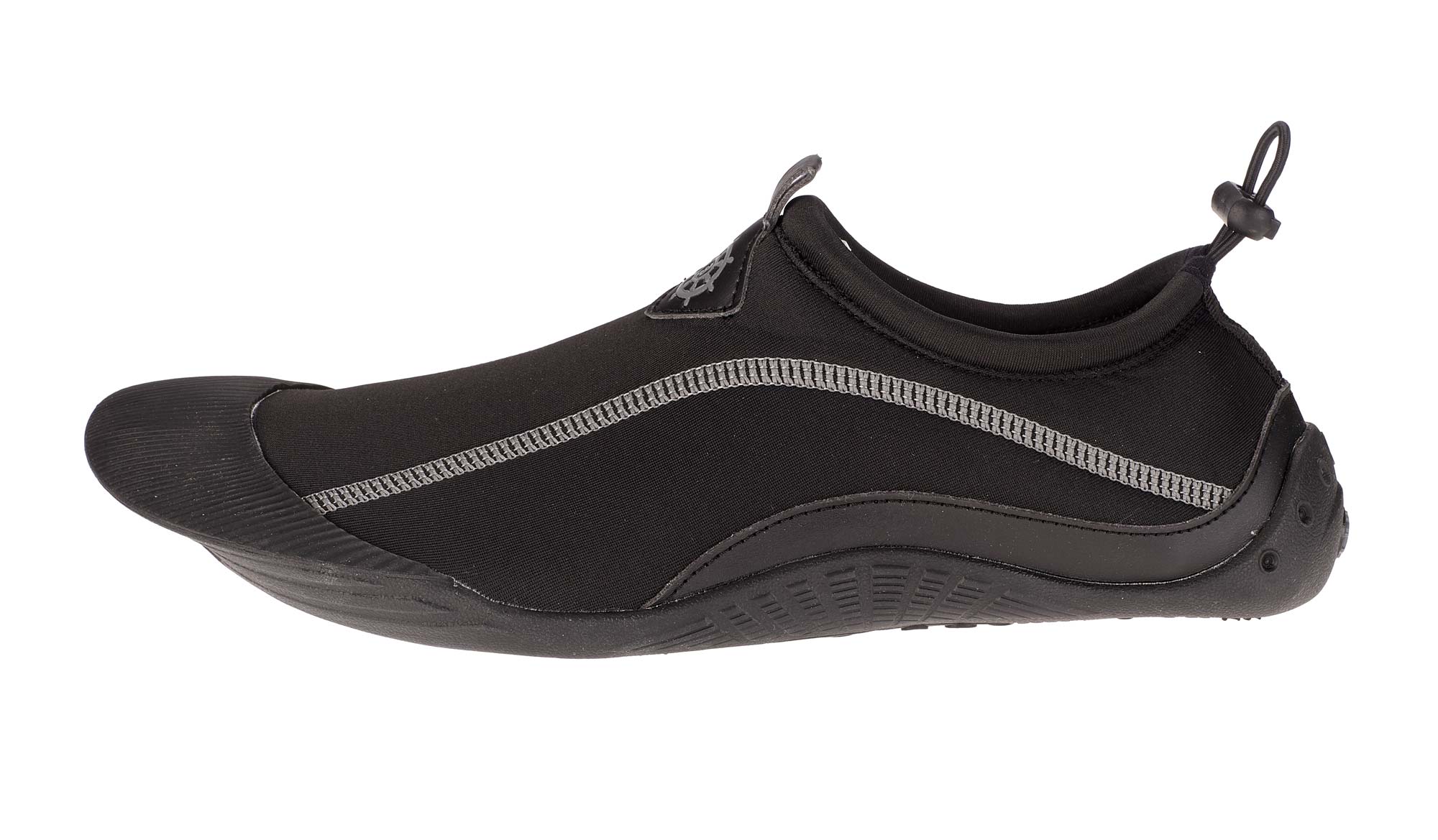 BALLOP Schuhe Aqualander black