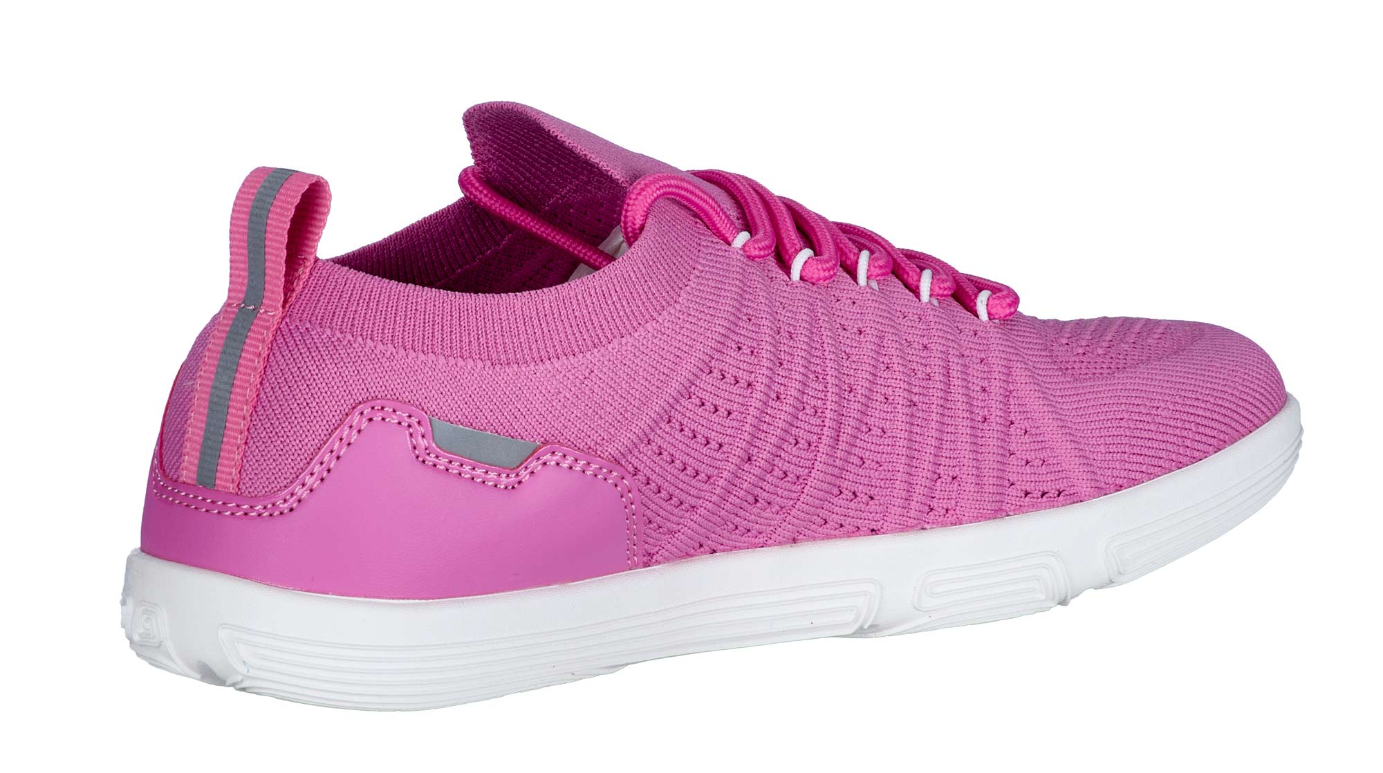 Ballop Barfußschuhe Movel pink
