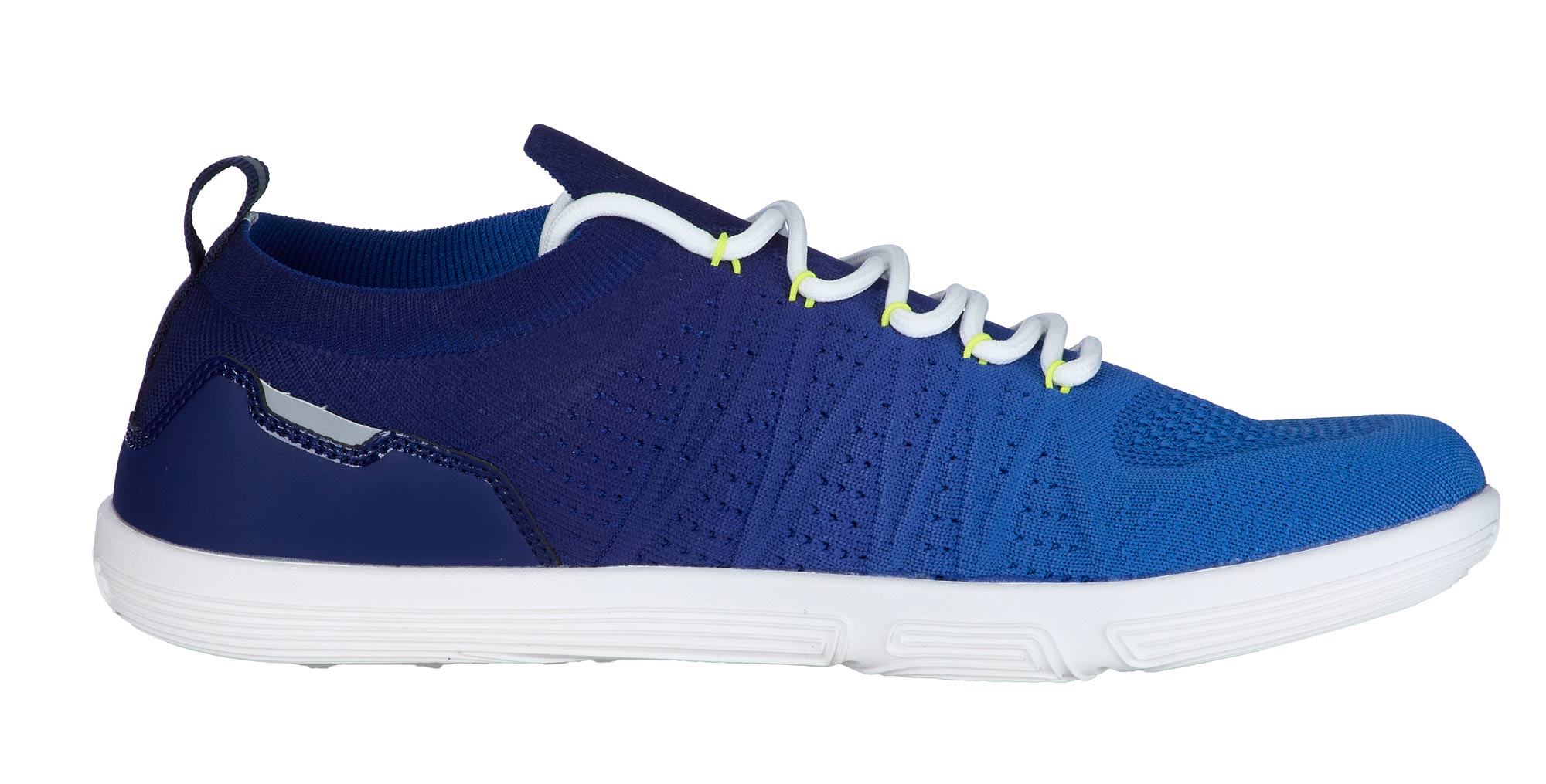 Ballop Barfußschuhe Movel blue