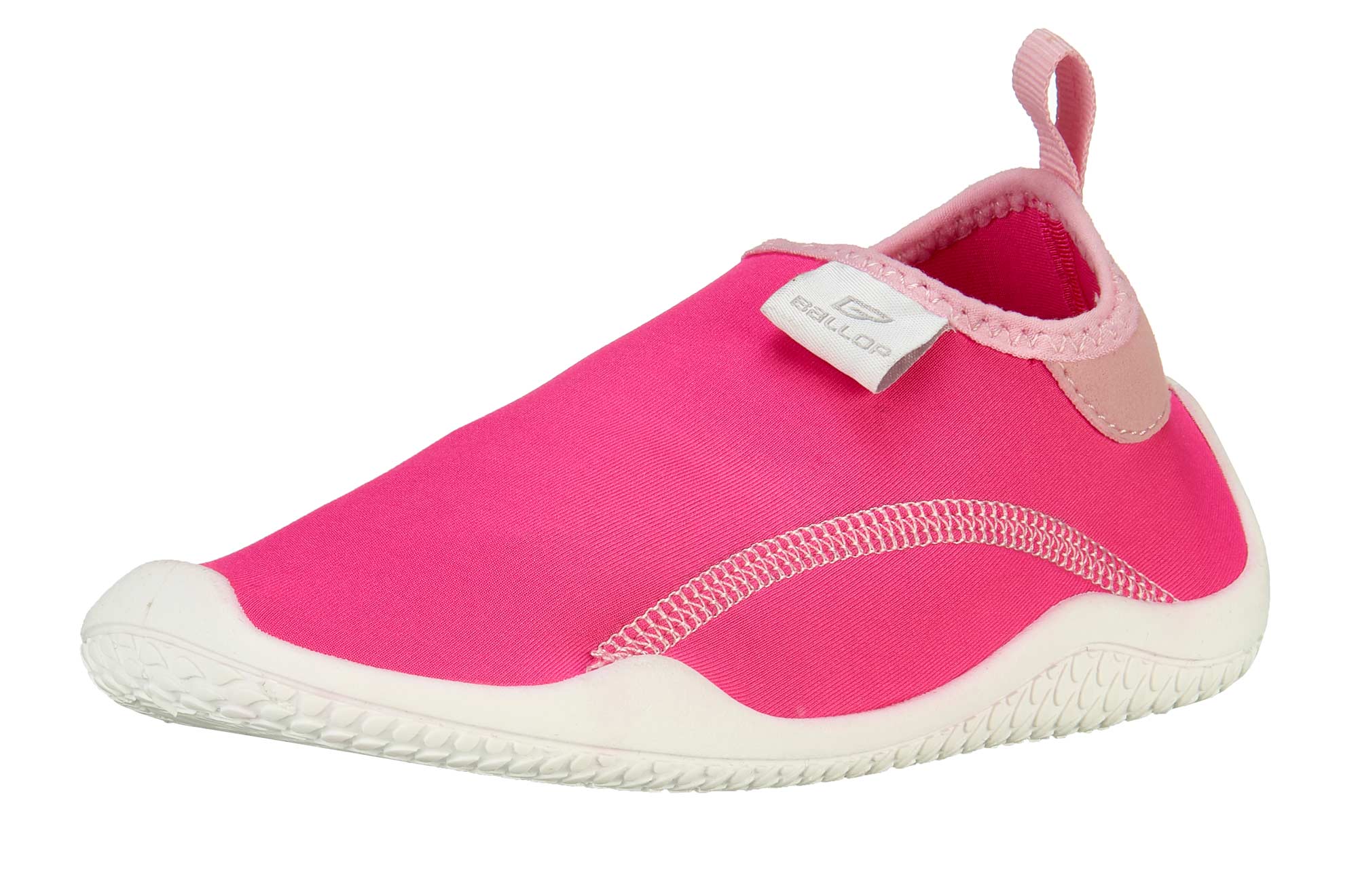 BALLOP Kids Schuhe Base pink