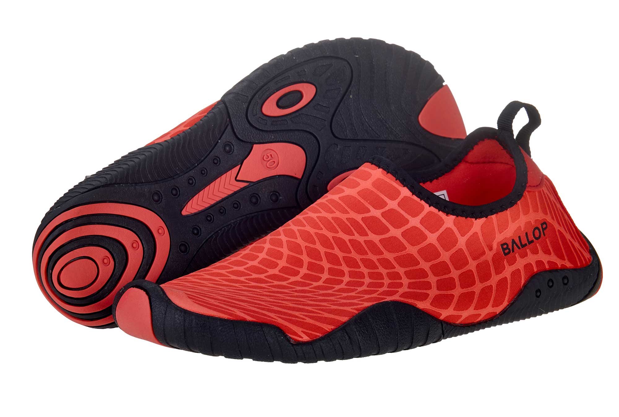 BALLOP Skinfit Spider