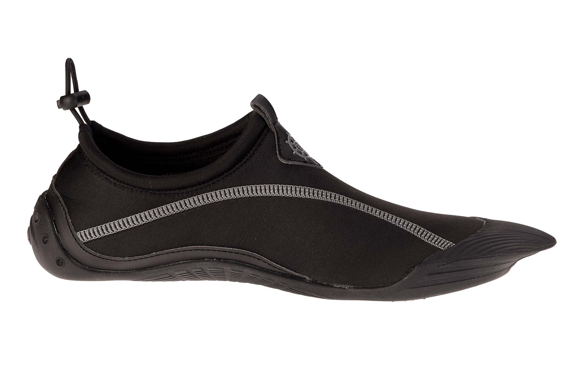 BALLOP Schuhe Aqualander black