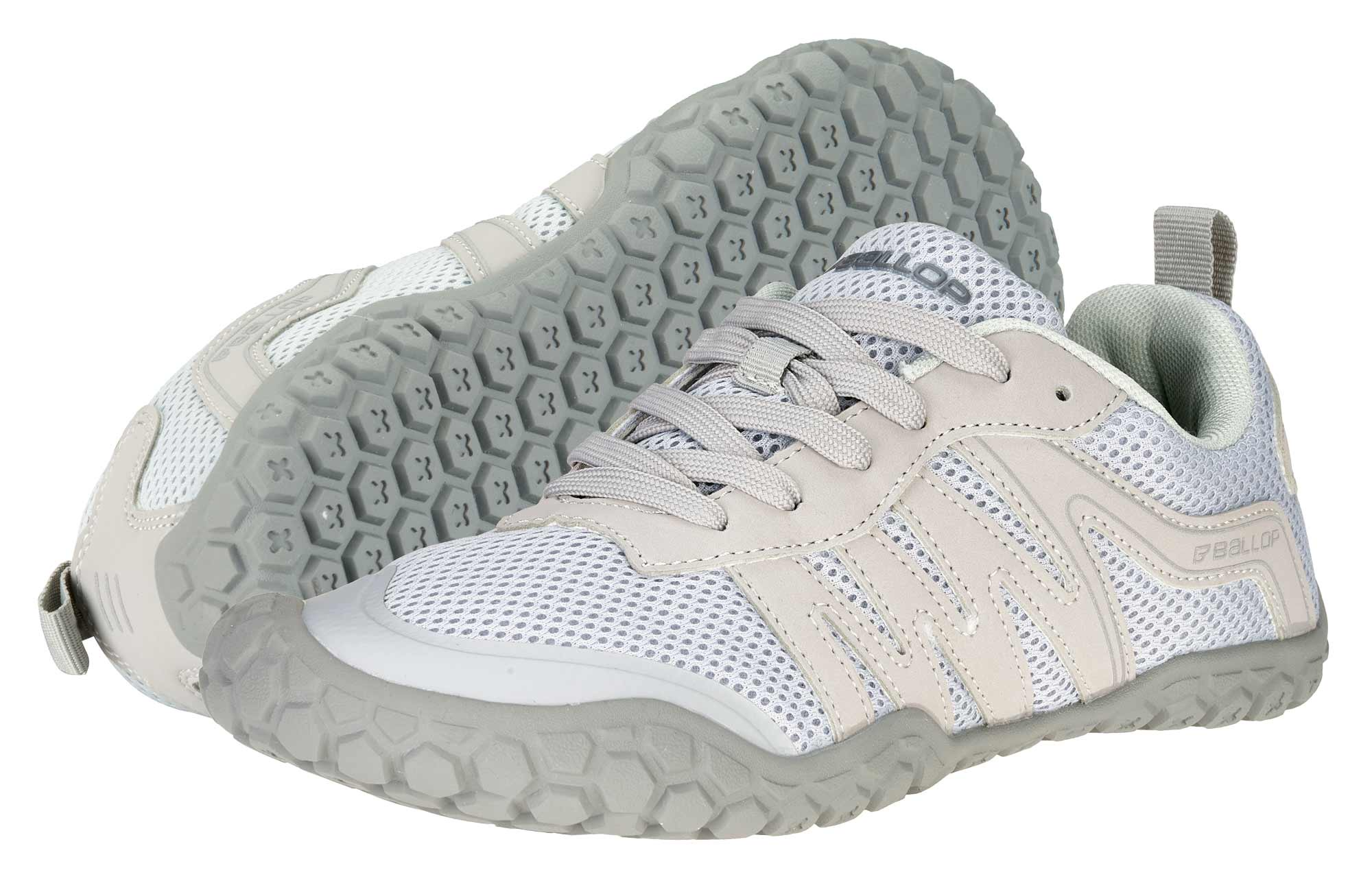 Ballop Barfußschuhe Pellet