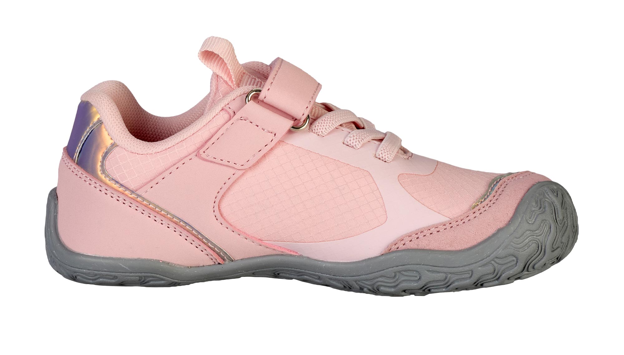 Ballop Barfußschuhe Evoluti Kids rose