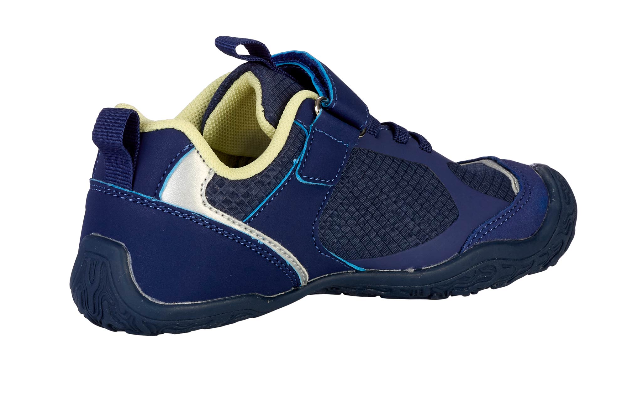 Ballop Barfußschuhe Evoluti Kids blue