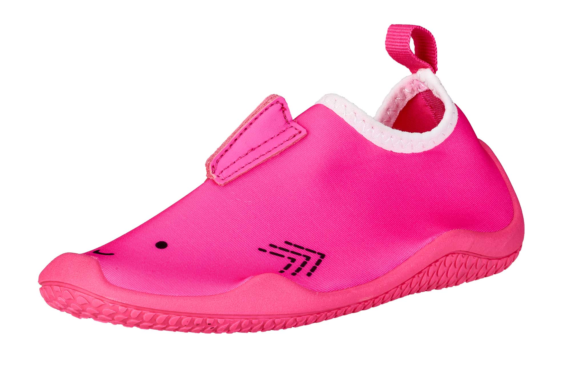 BALLOP Kids Schuhe Shark pink