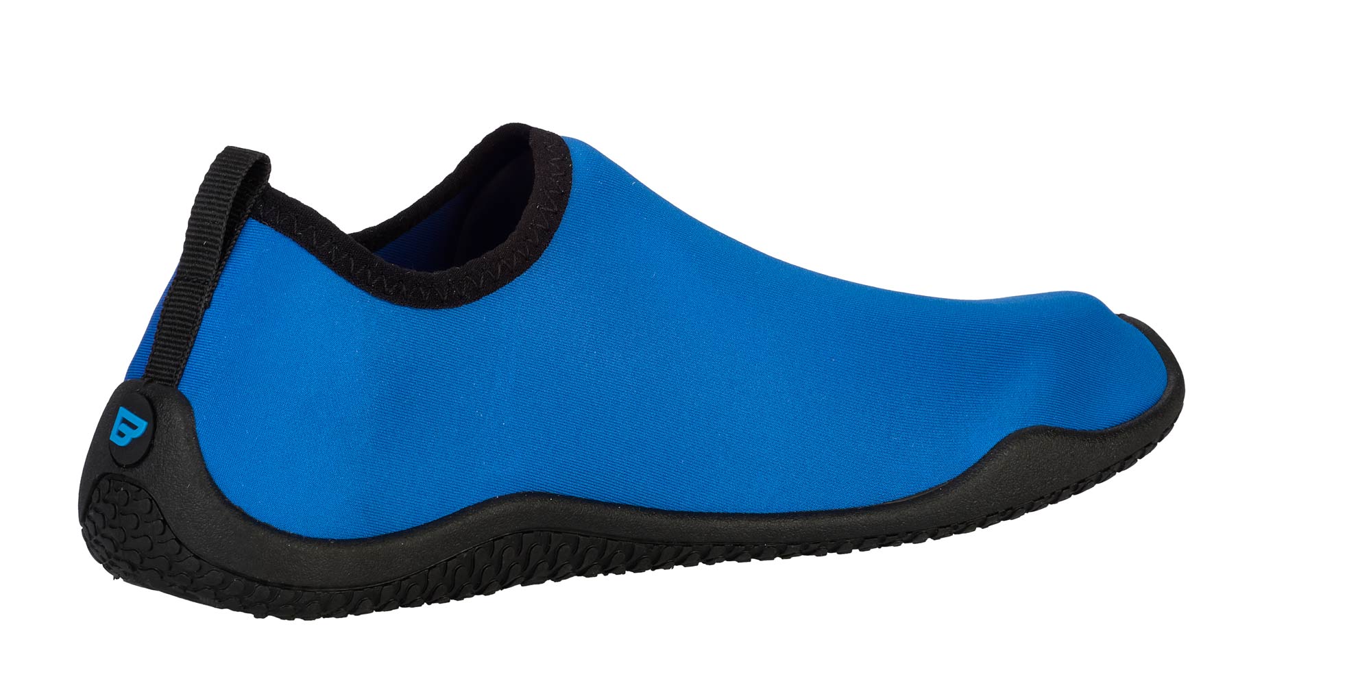 BALLOP Hybrid basic blue Kids