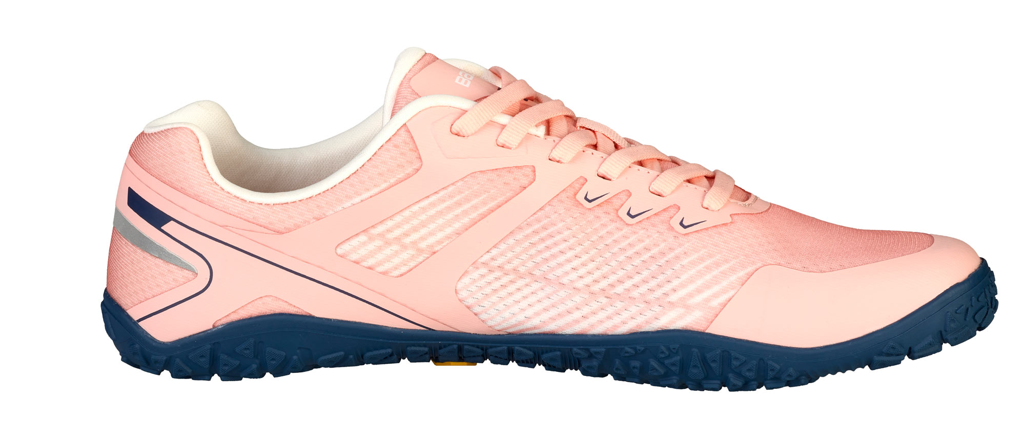 BALLOP Barfußschuhe Escur rose