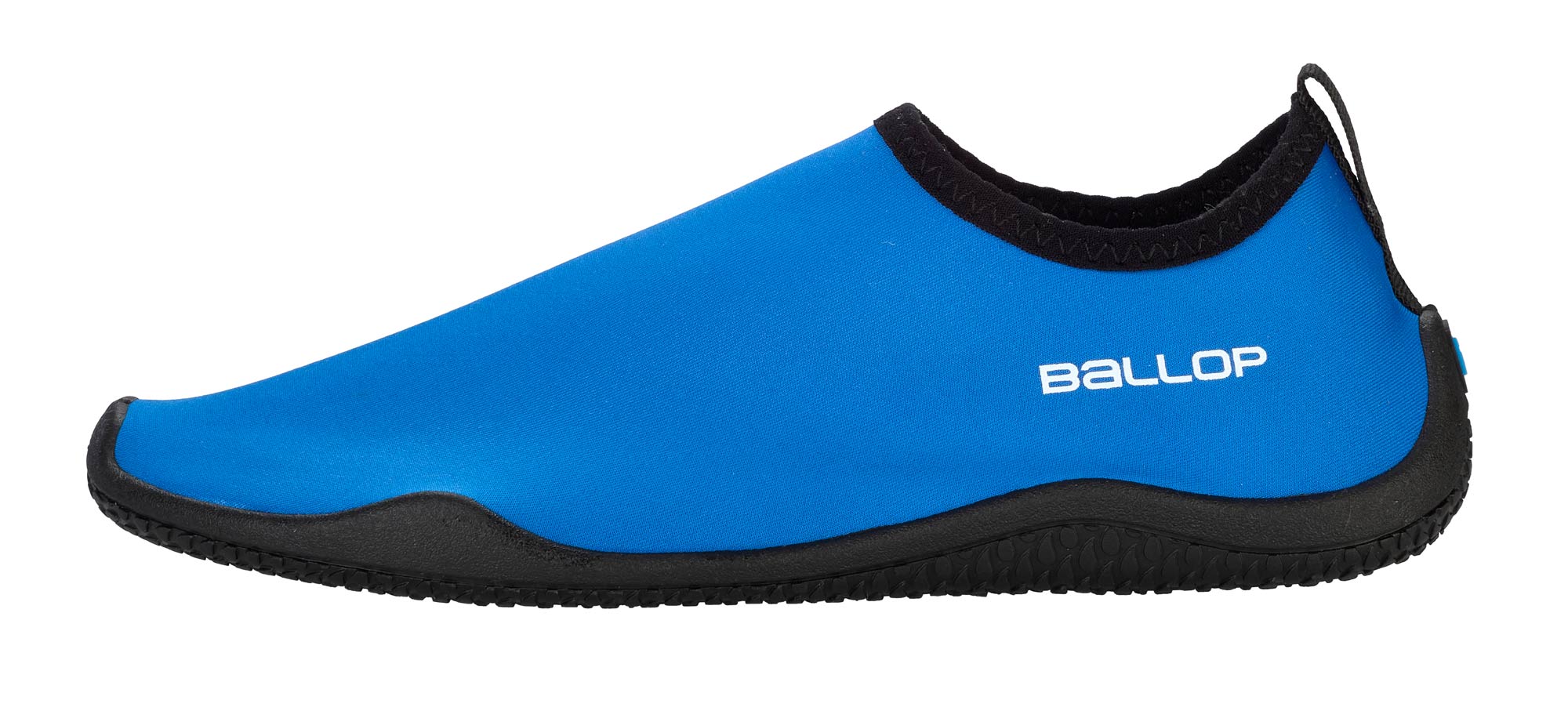 BALLOP Hybrid basic blue Kids