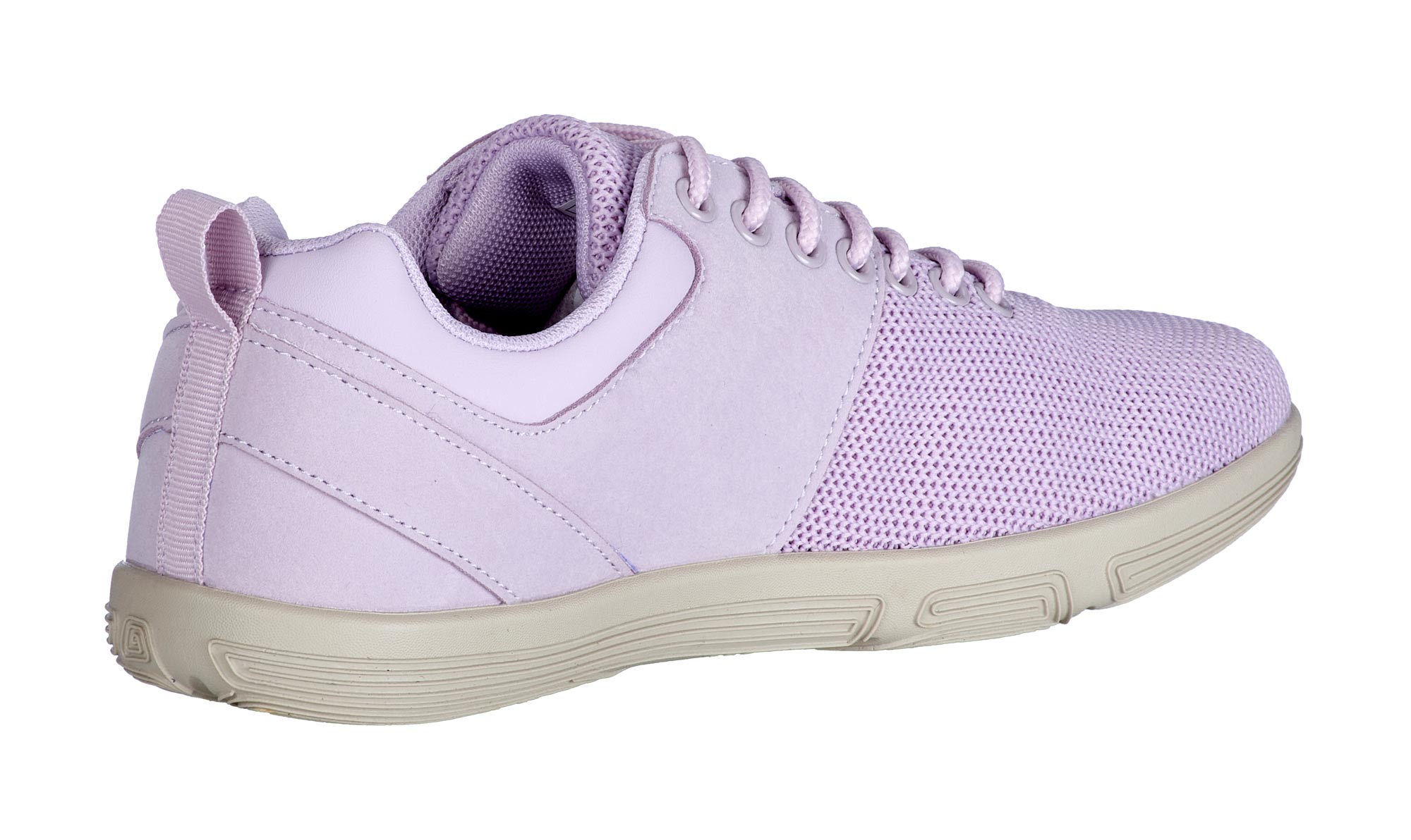 Ballop Barfußschuhe Bneed 2.0 mauve