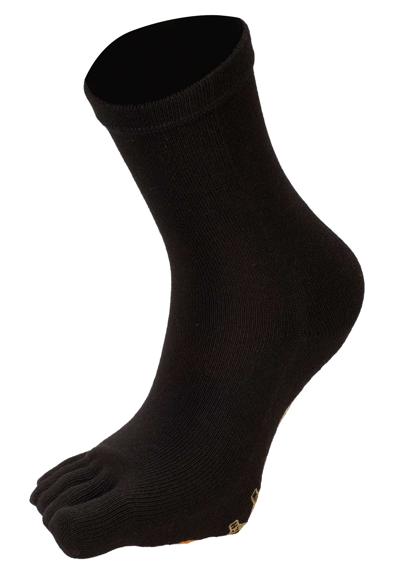 Mikasa Reflexology Master Zehensocken toe socks, 390321