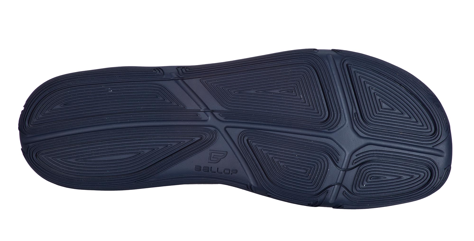 Ballop Barfußschuhe Bneed 2.0 black