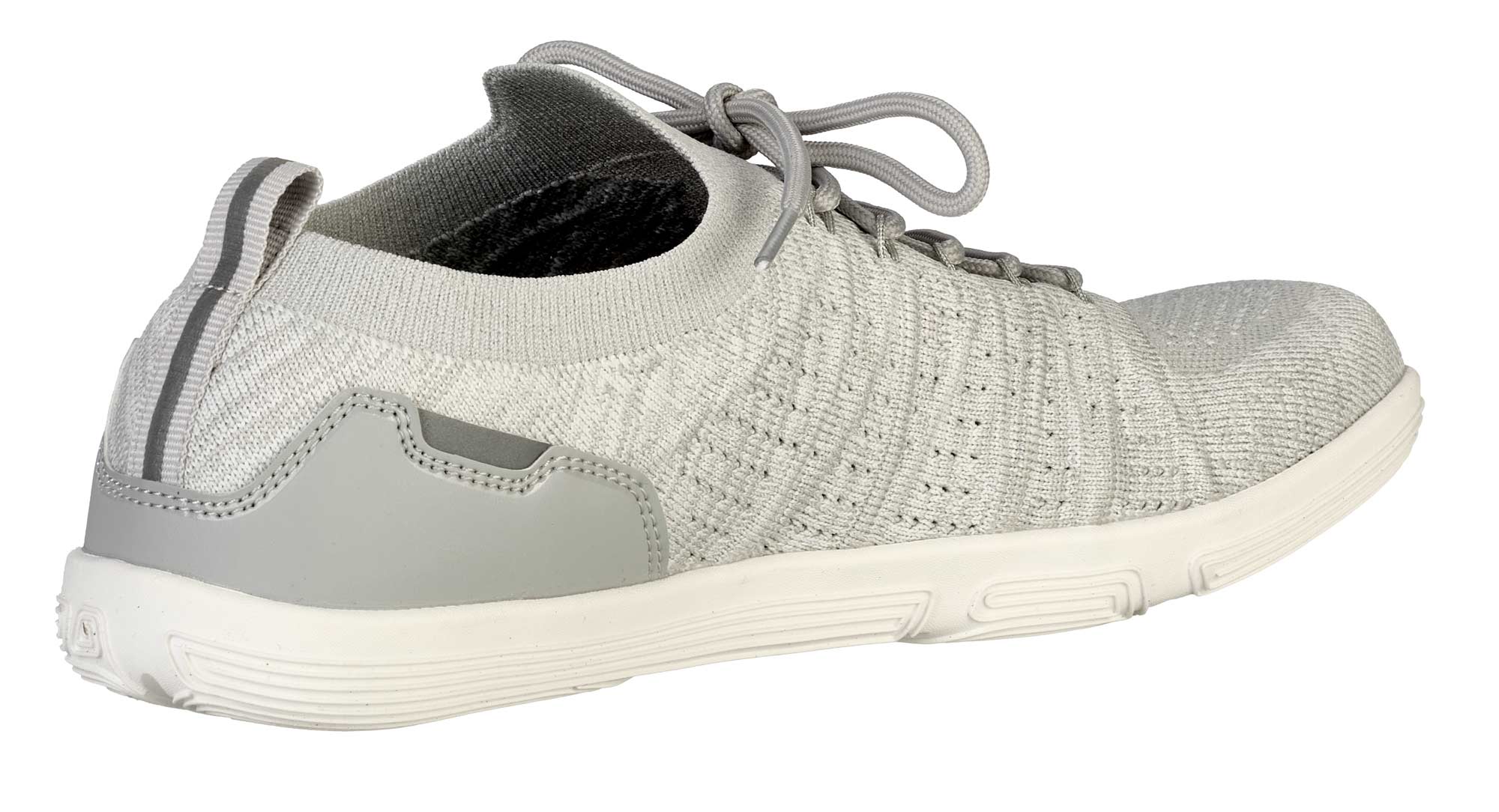 BALLOP Barfußschuhe Movel grey