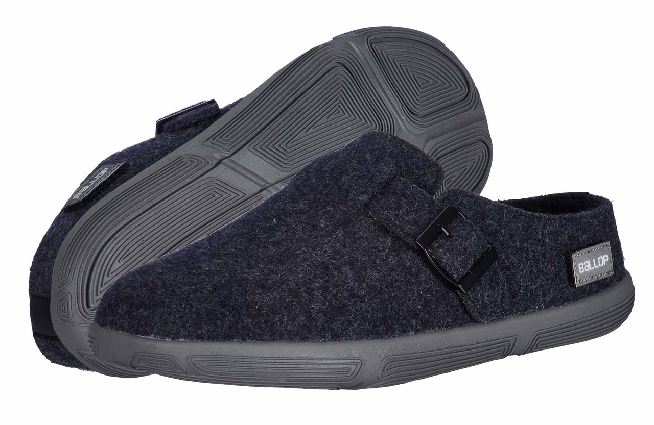 Ballop Barfußschuhe Snuglo