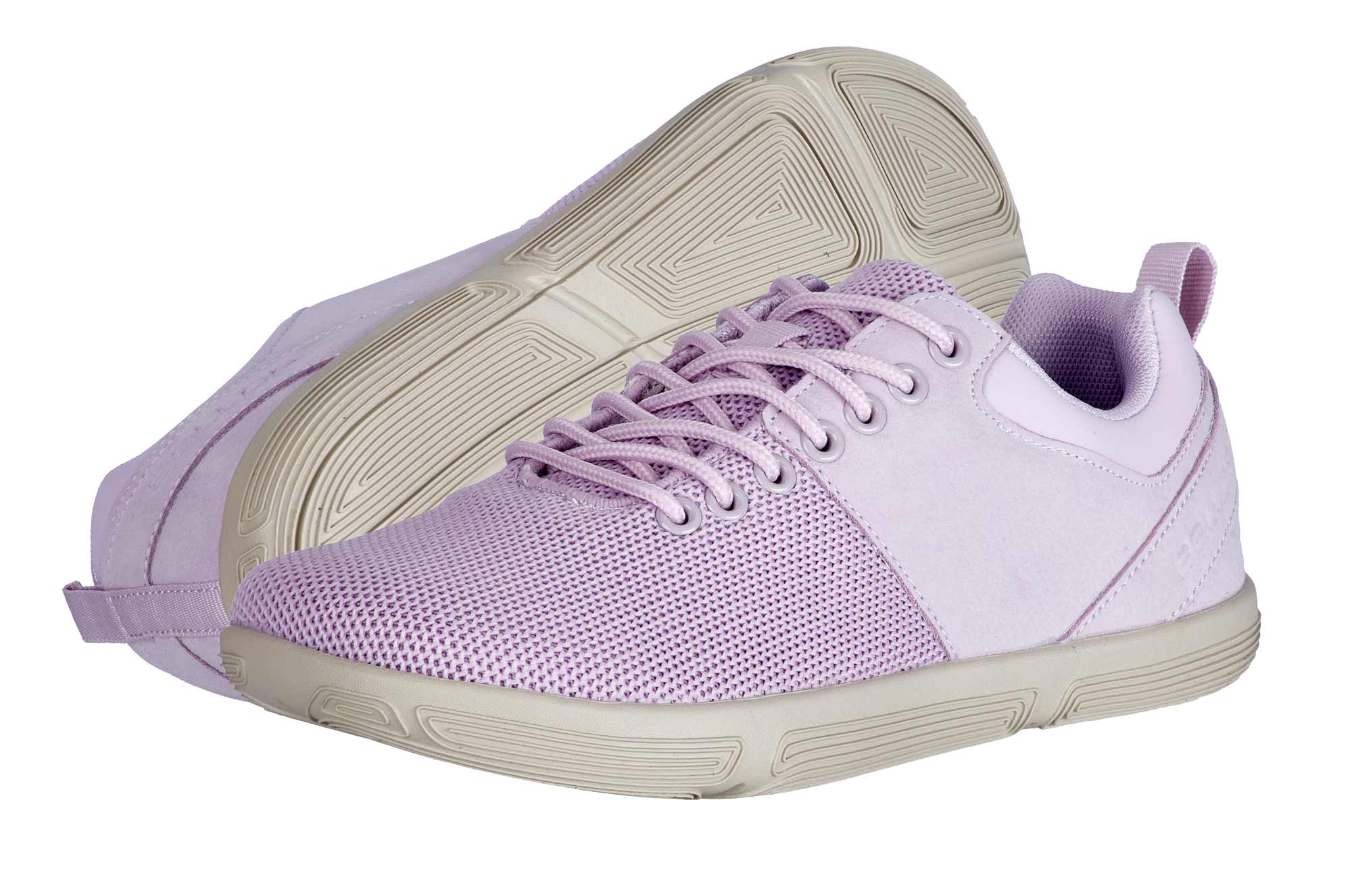 Ballop Barfußschuhe Bneed 2.0 mauve