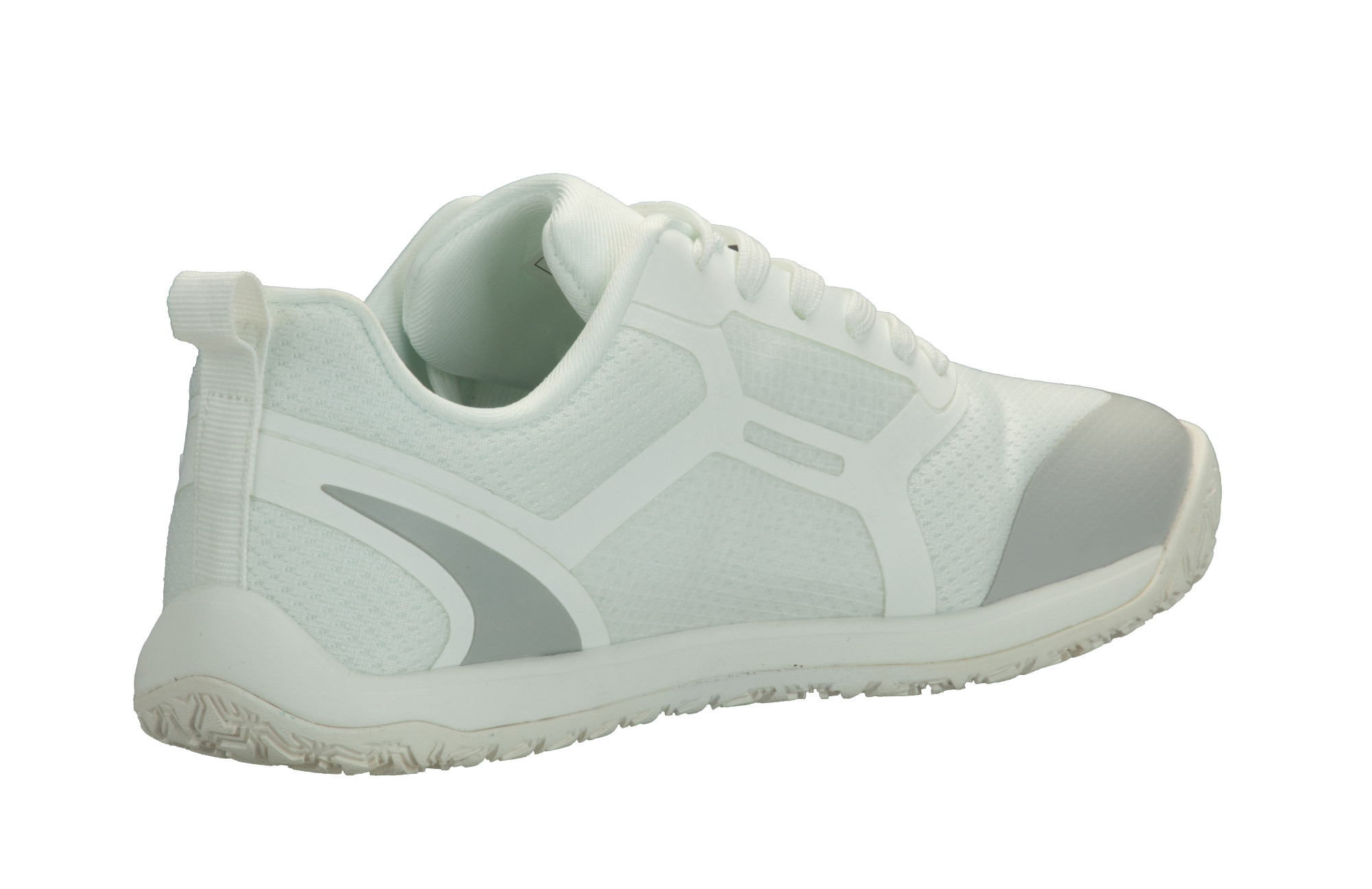 Ballop Barfußschuhe Vela white