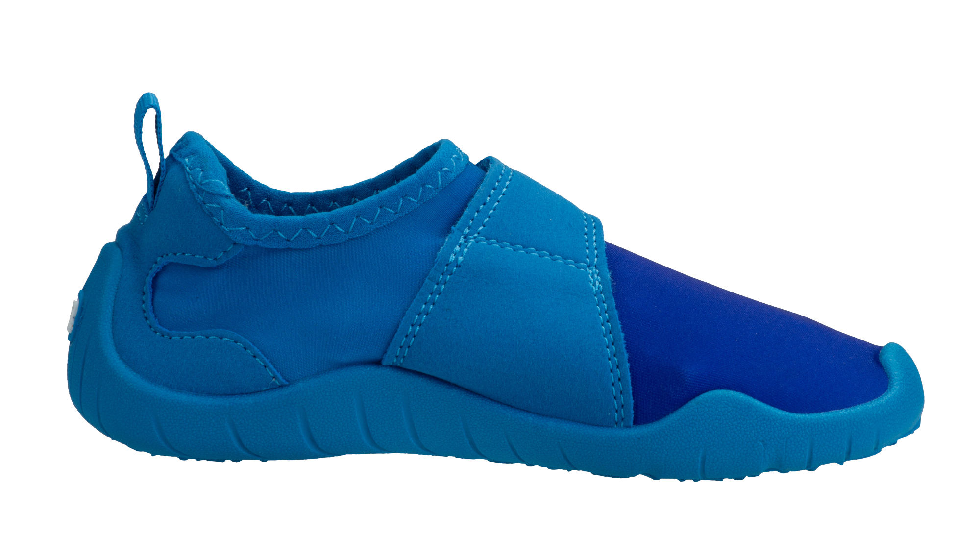 Ballop Wasserschuhe Kids Flupsi blue