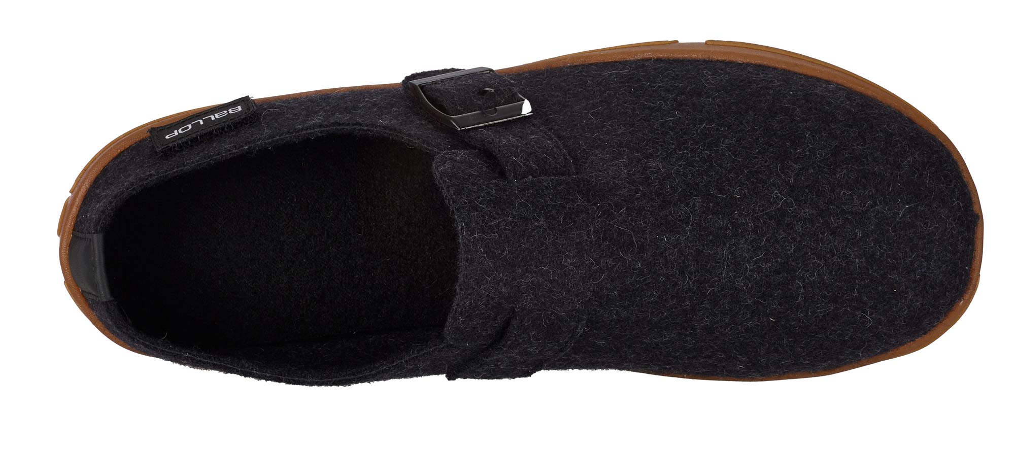 Ballop Barfußschuhe Snuglo