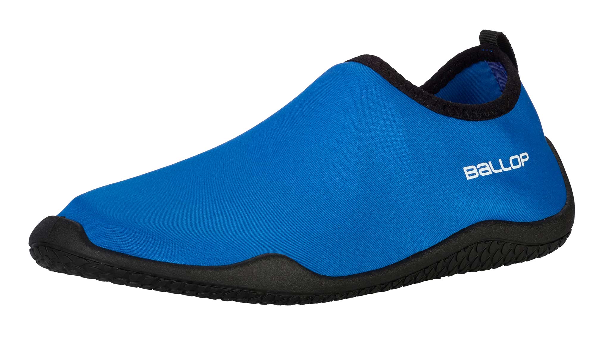 BALLOP Hybrid basic blue Kids