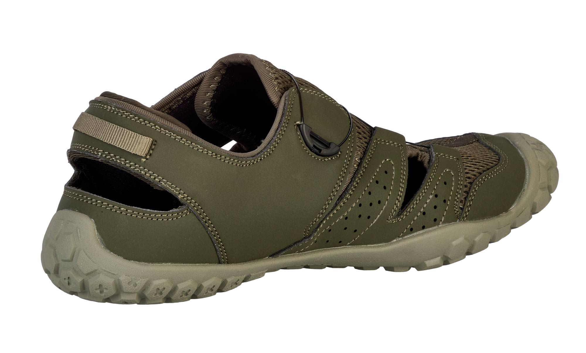 Ballop Barfußschuhe Fresco green