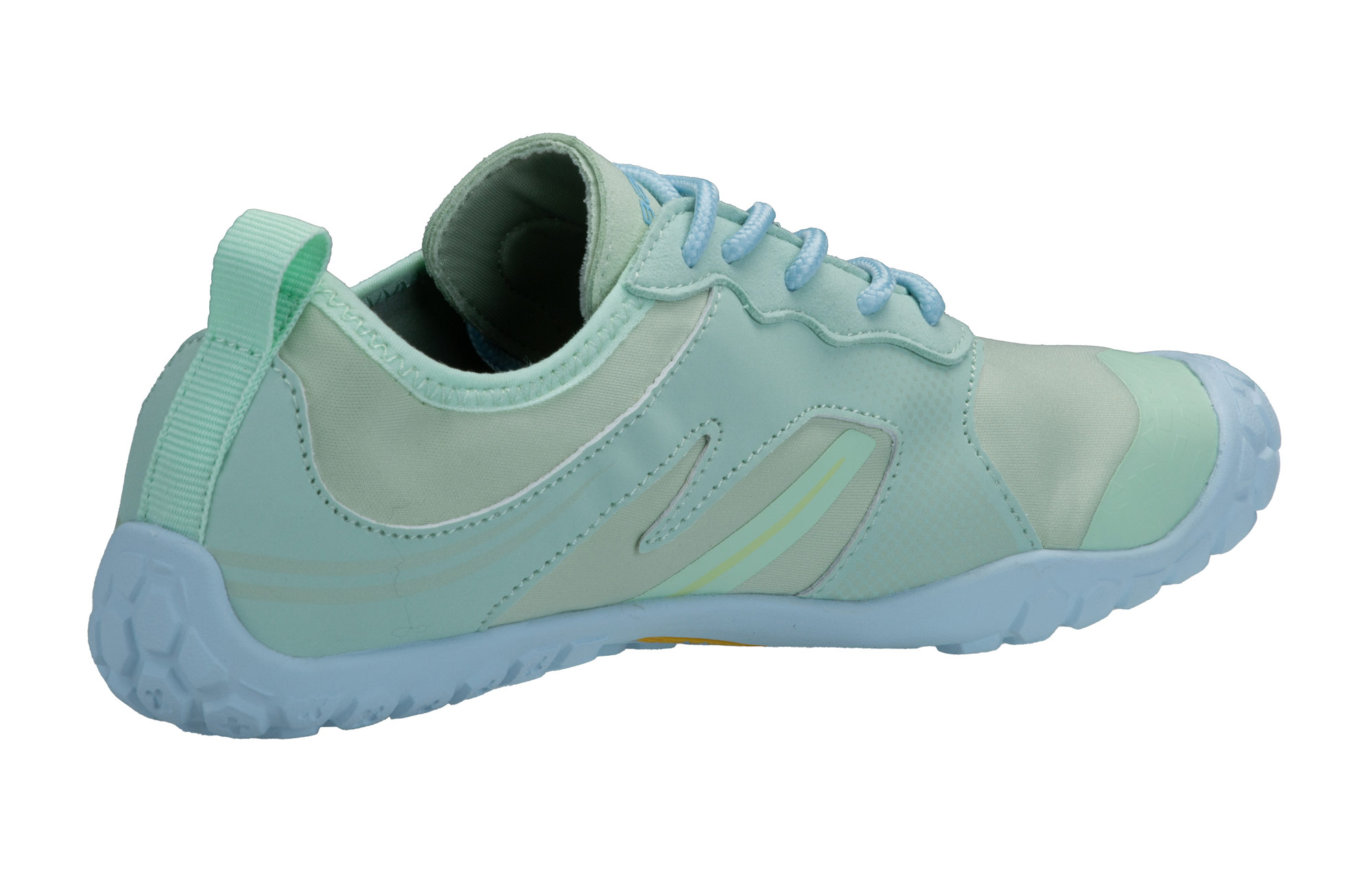 Ballop Barfußschuhe Serengeti pak choi