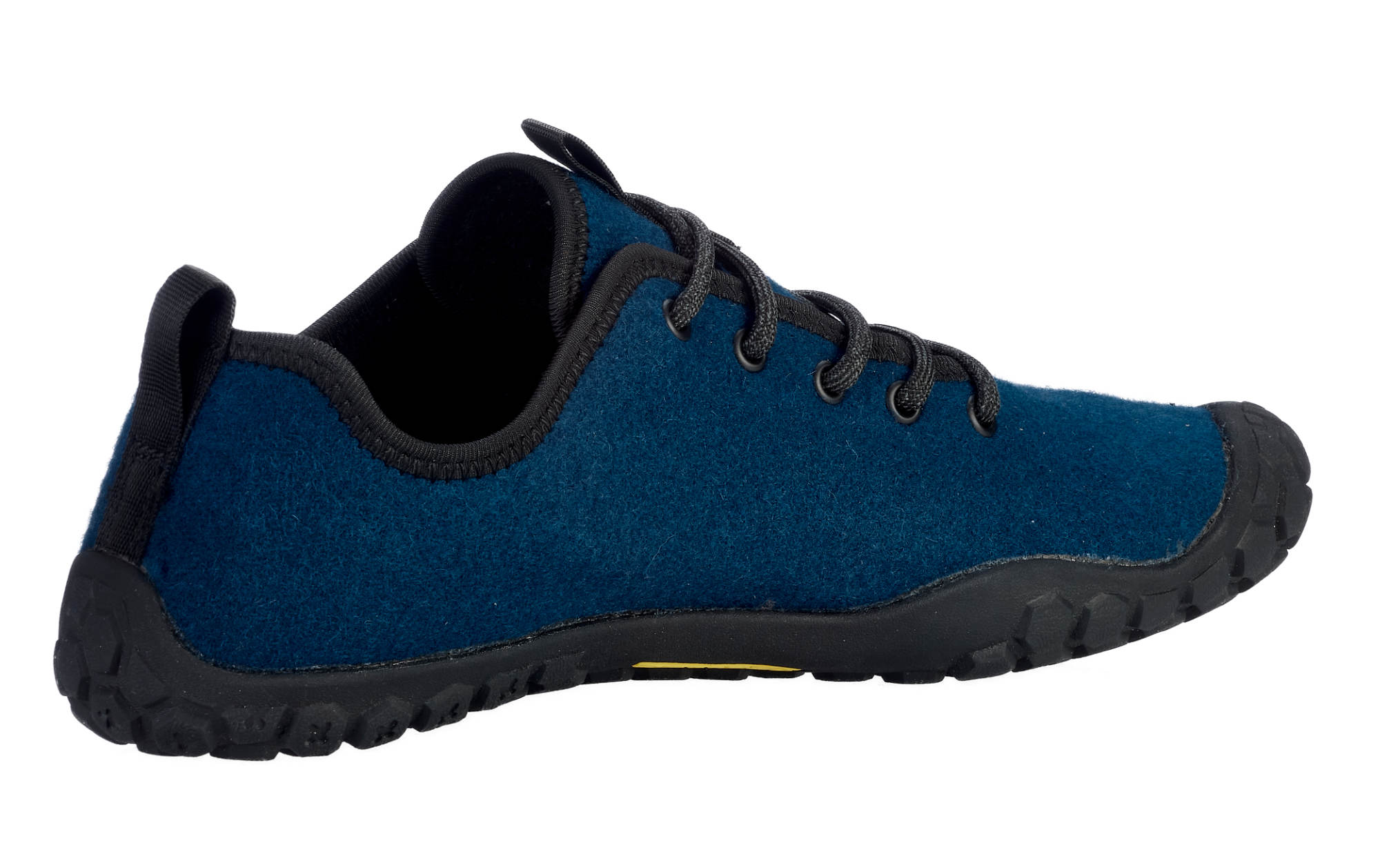 BALLOP Barfußschuhe Corso blue