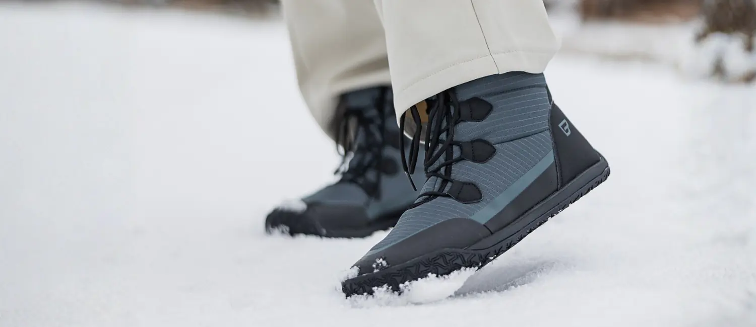 Hiking boots, Winter boots, Waterproof, Ankle boots, Lace-up