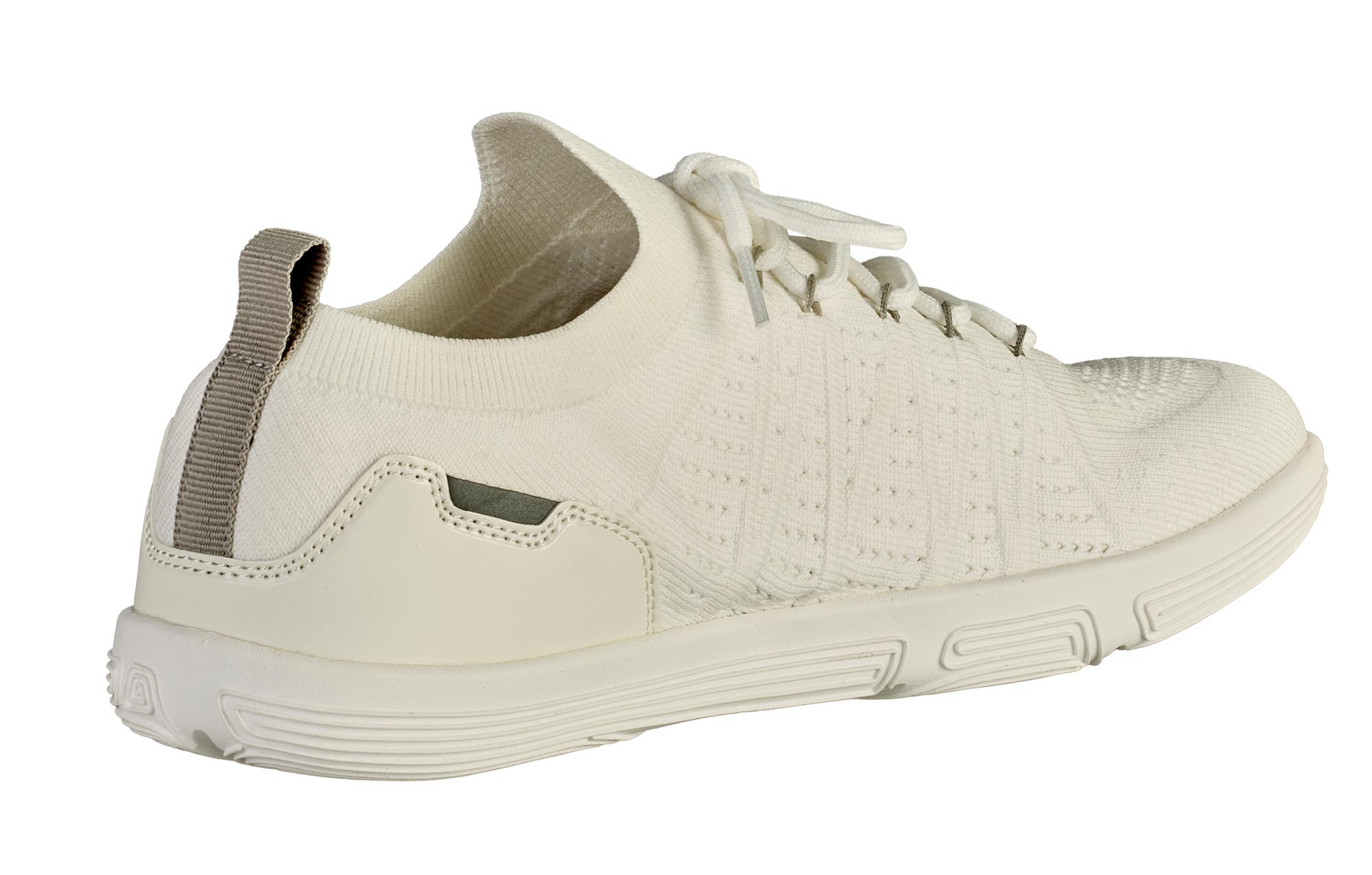 BALLOP Barfußschuhe Movel pure white