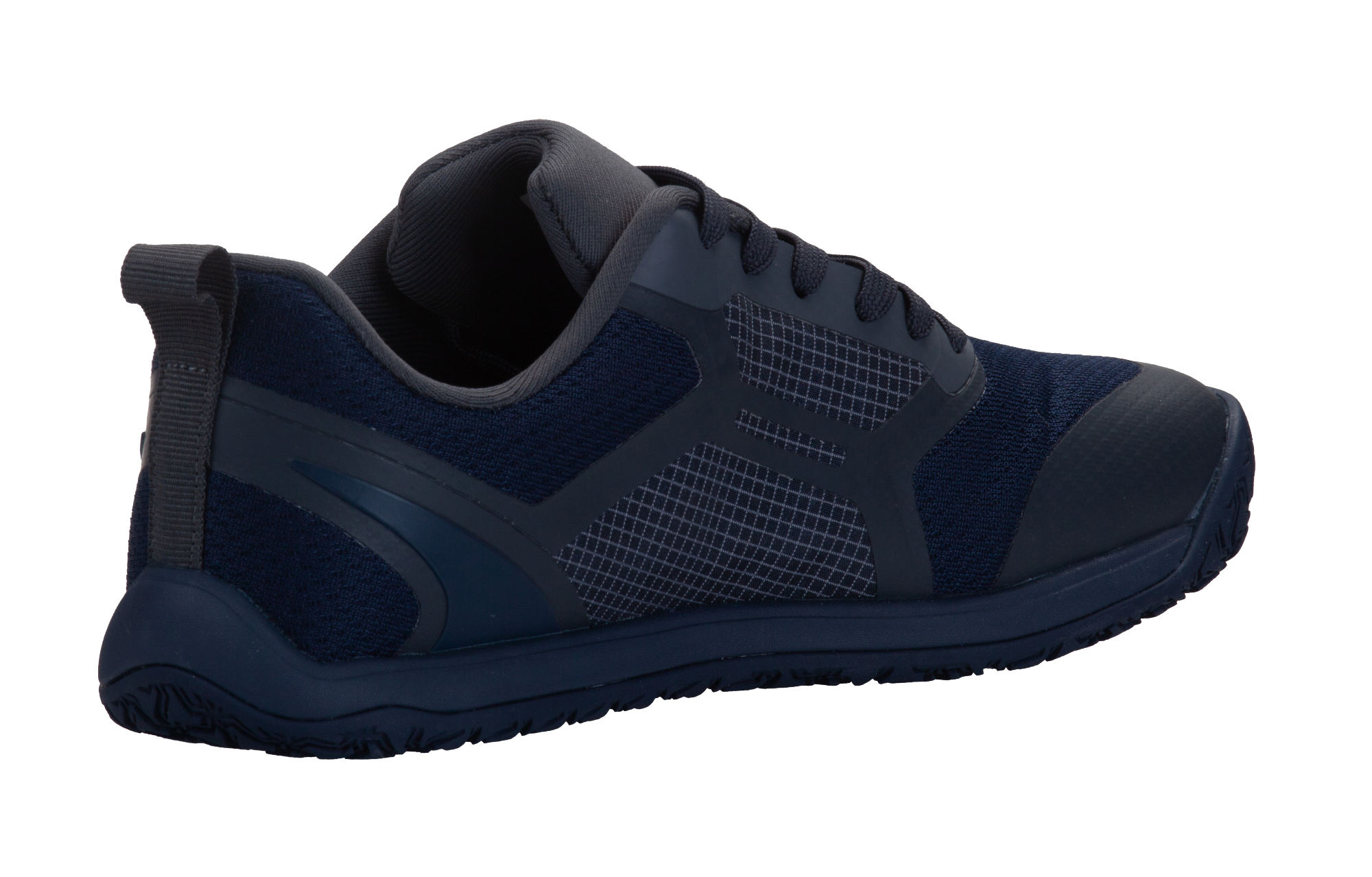 Ballop Barfußschuhe Vela dark navy