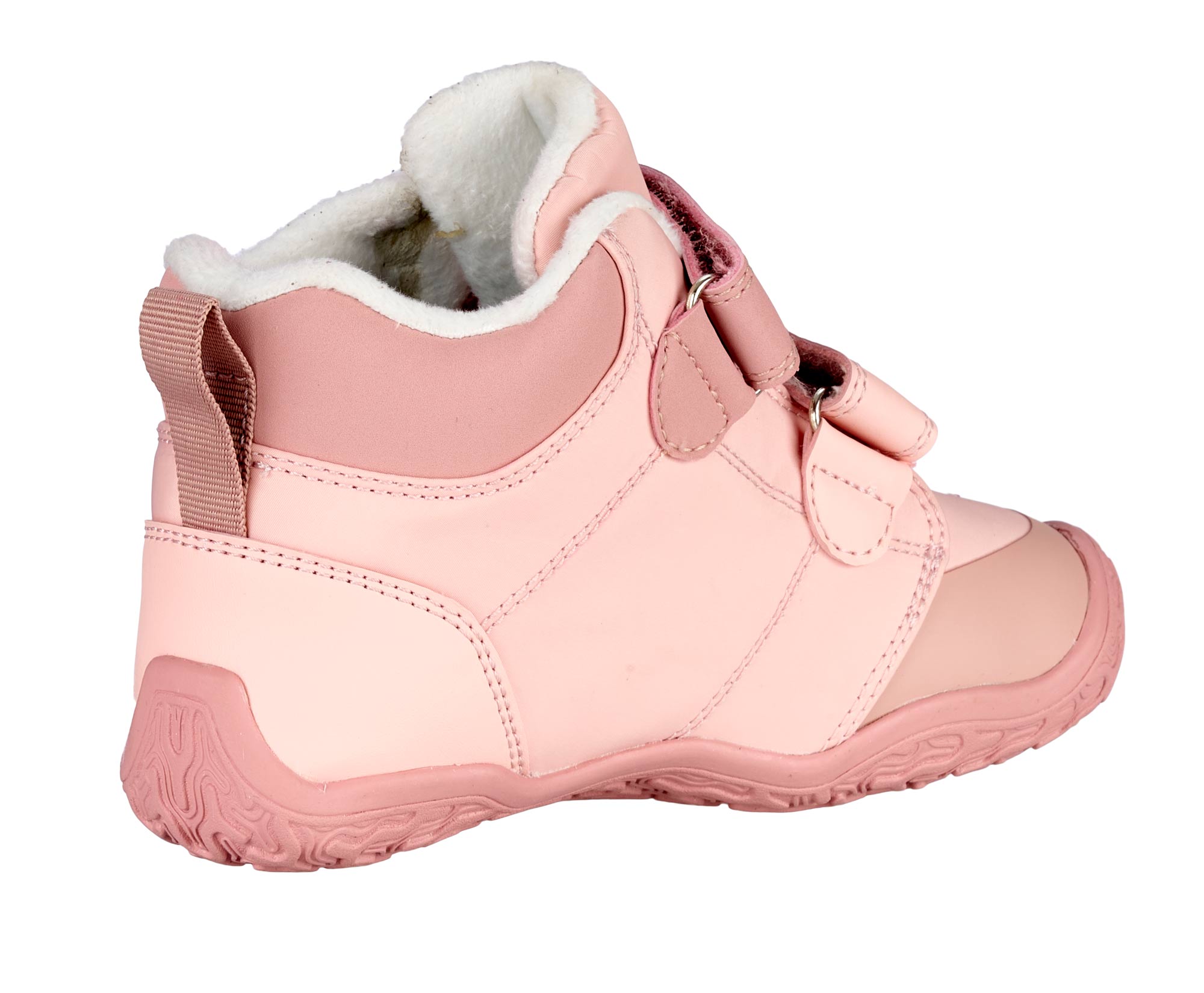 BALLOP Kids Barfußschuhe Smuki pink