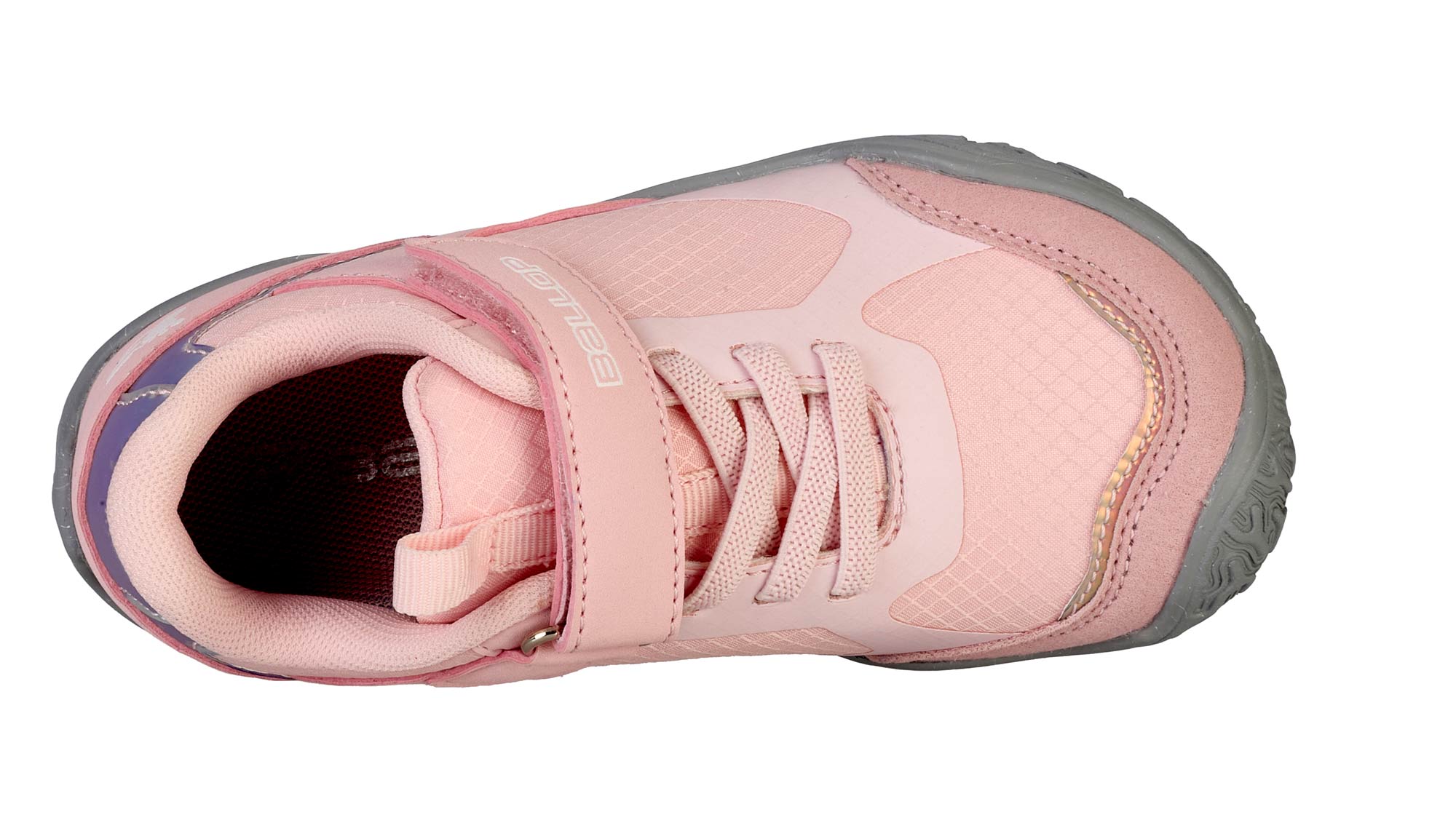 Ballop Barfußschuhe Evoluti Kids rose