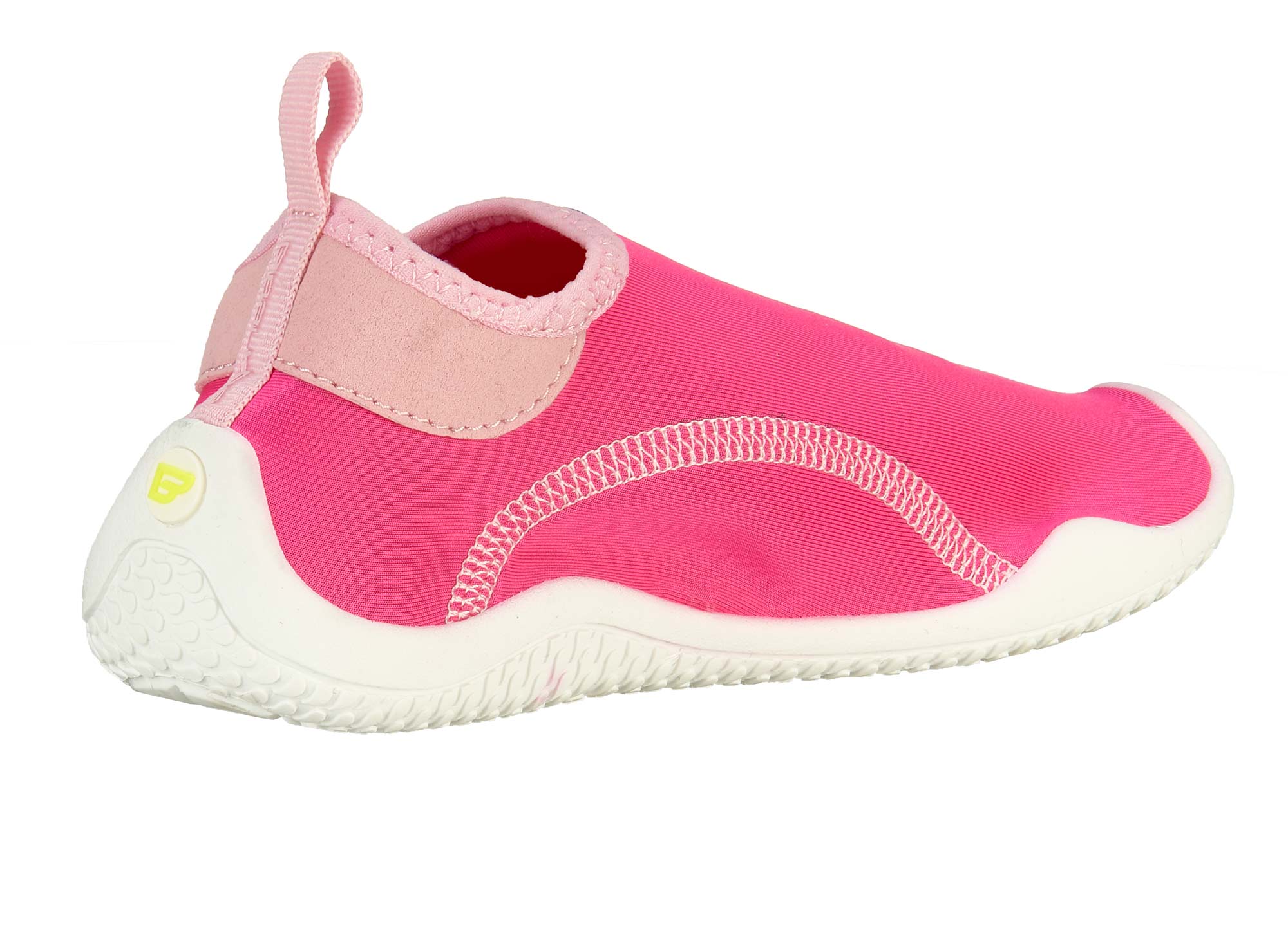 BALLOP Kids Schuhe Base pink