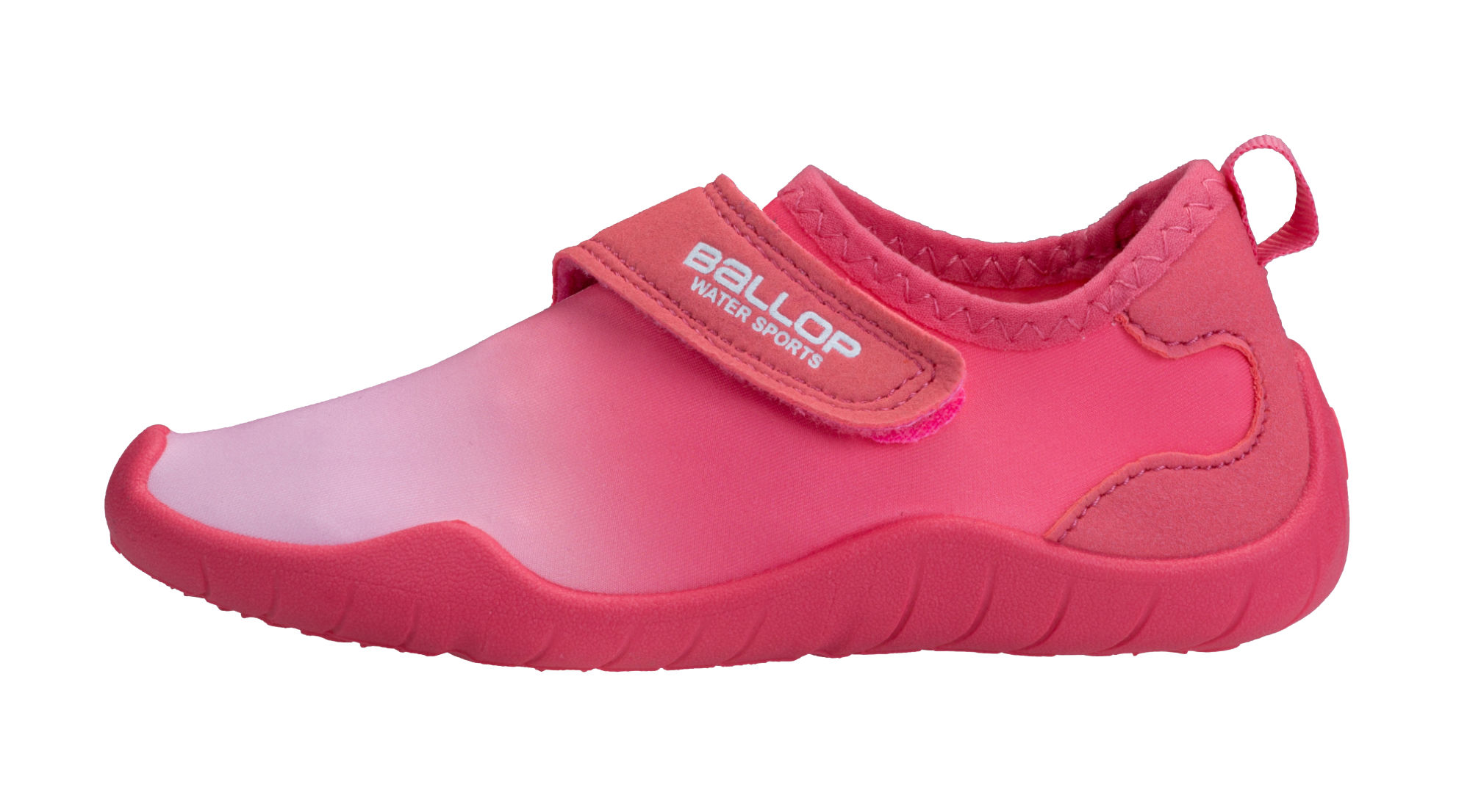 Ballop Wasserschuhe Kids Flupsi pink