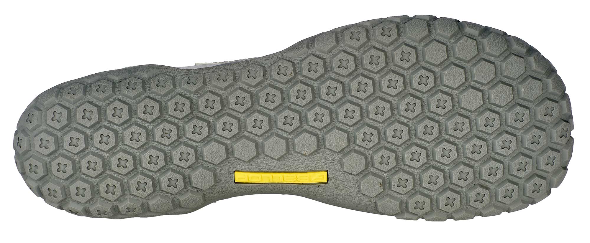 BALLOP Barefoot Serengeti grey