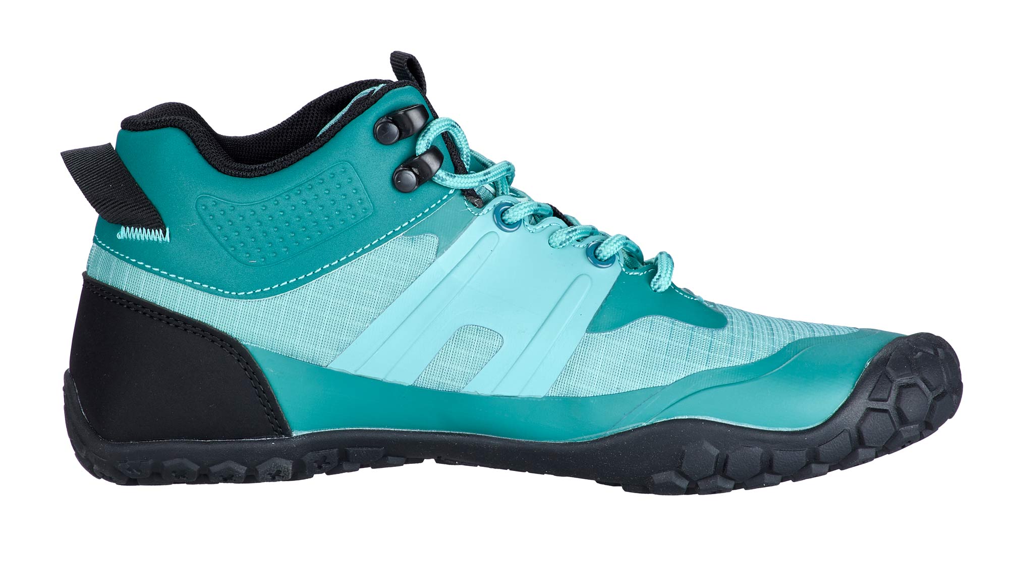 BALLOP Barfußschuhe Kuluba wasabi