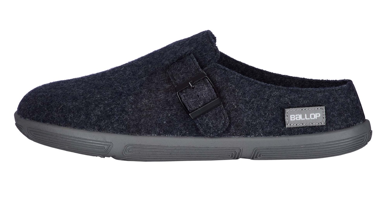 Ballop Barfußschuhe Snuglo