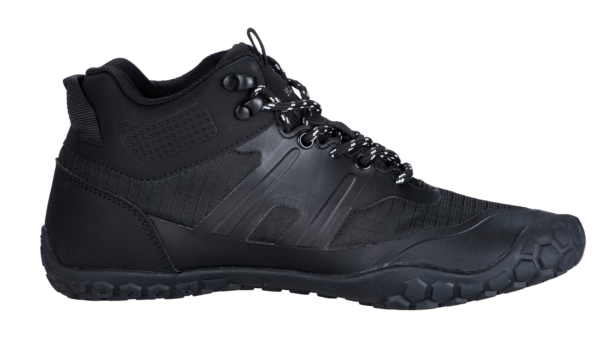 BALLOP Barfußschuhe Kuluba black