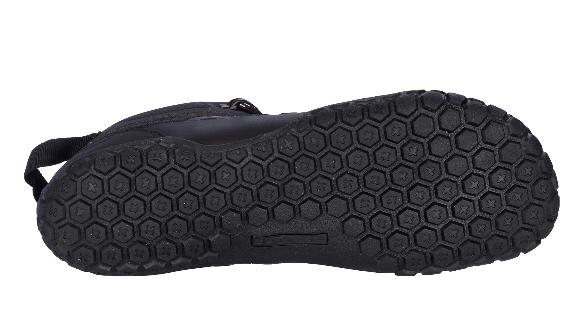 BALLOP Barfußschuhe Kuluba Waterproof black