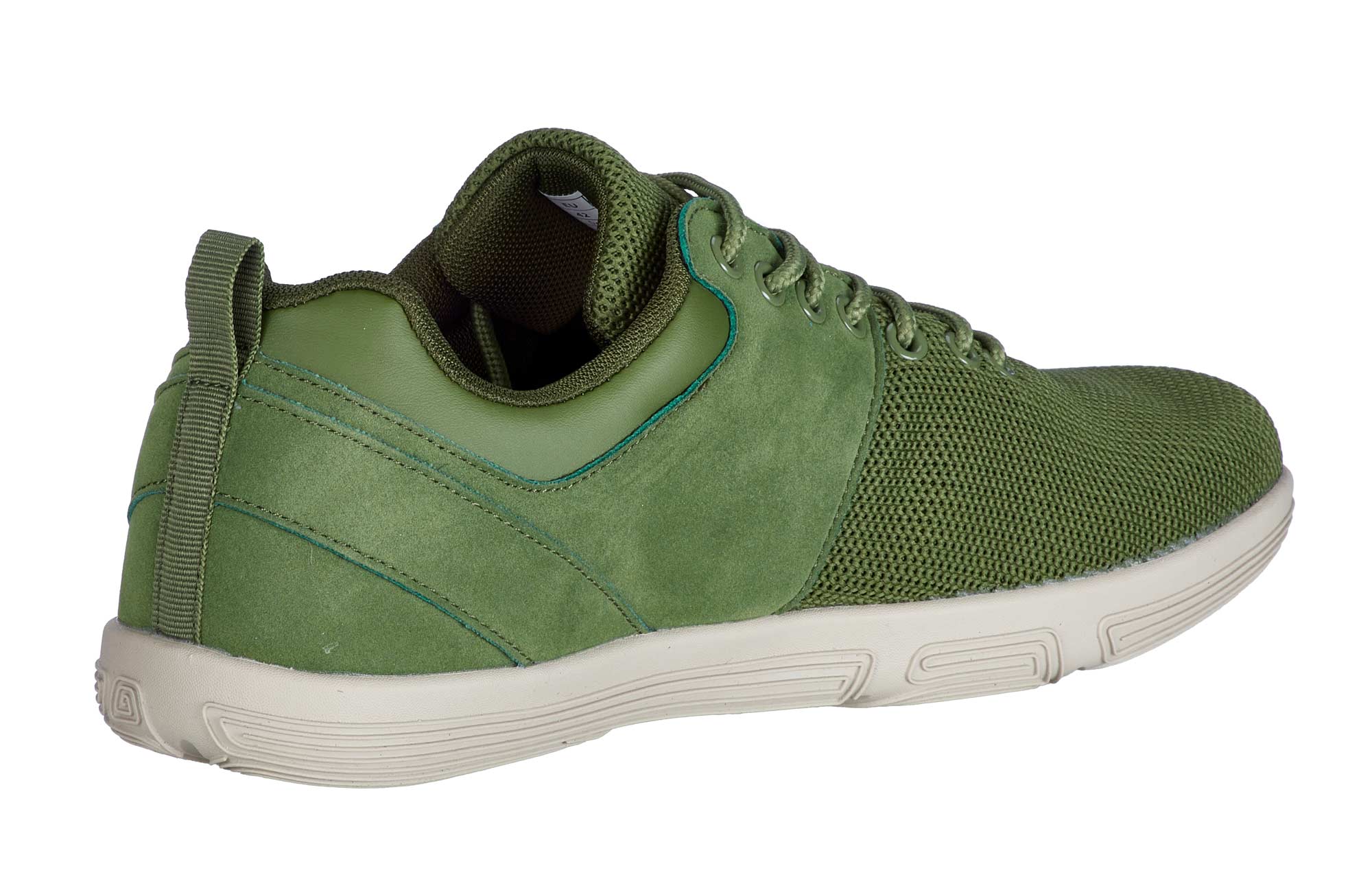 Ballop Barfußschuhe Bneed 2.0 new green