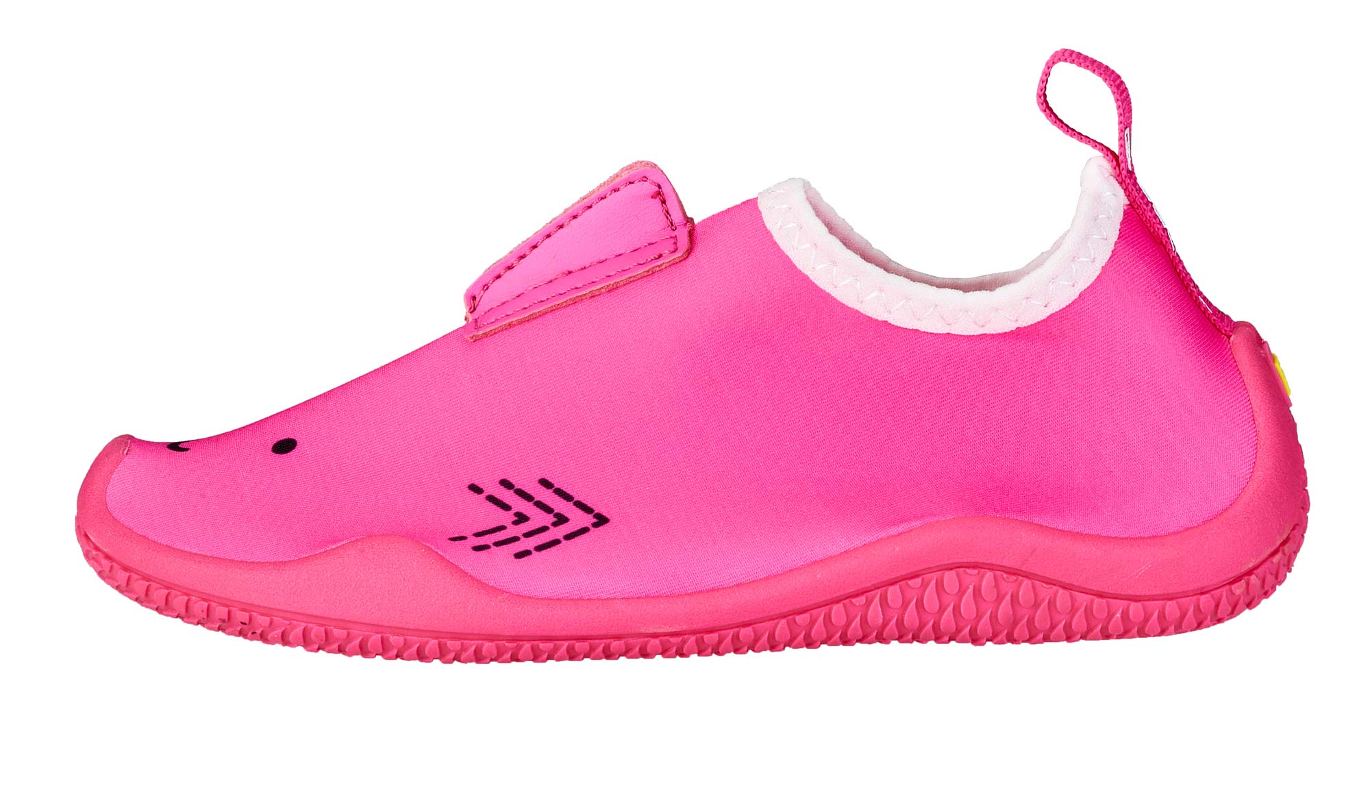 BALLOP Kids Schuhe Shark pink