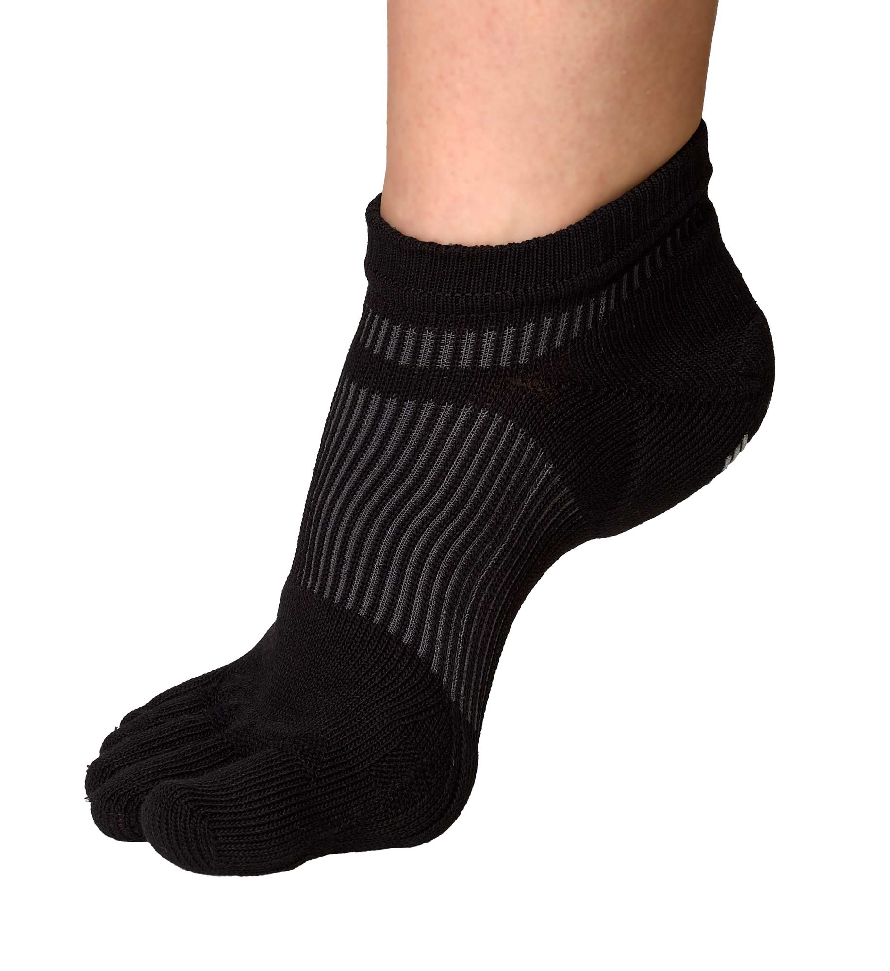 Mikasa Ninja Walk Zehensocken toe socks, 394001