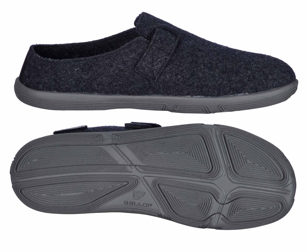 Ballop Barfußschuhe Snuglo