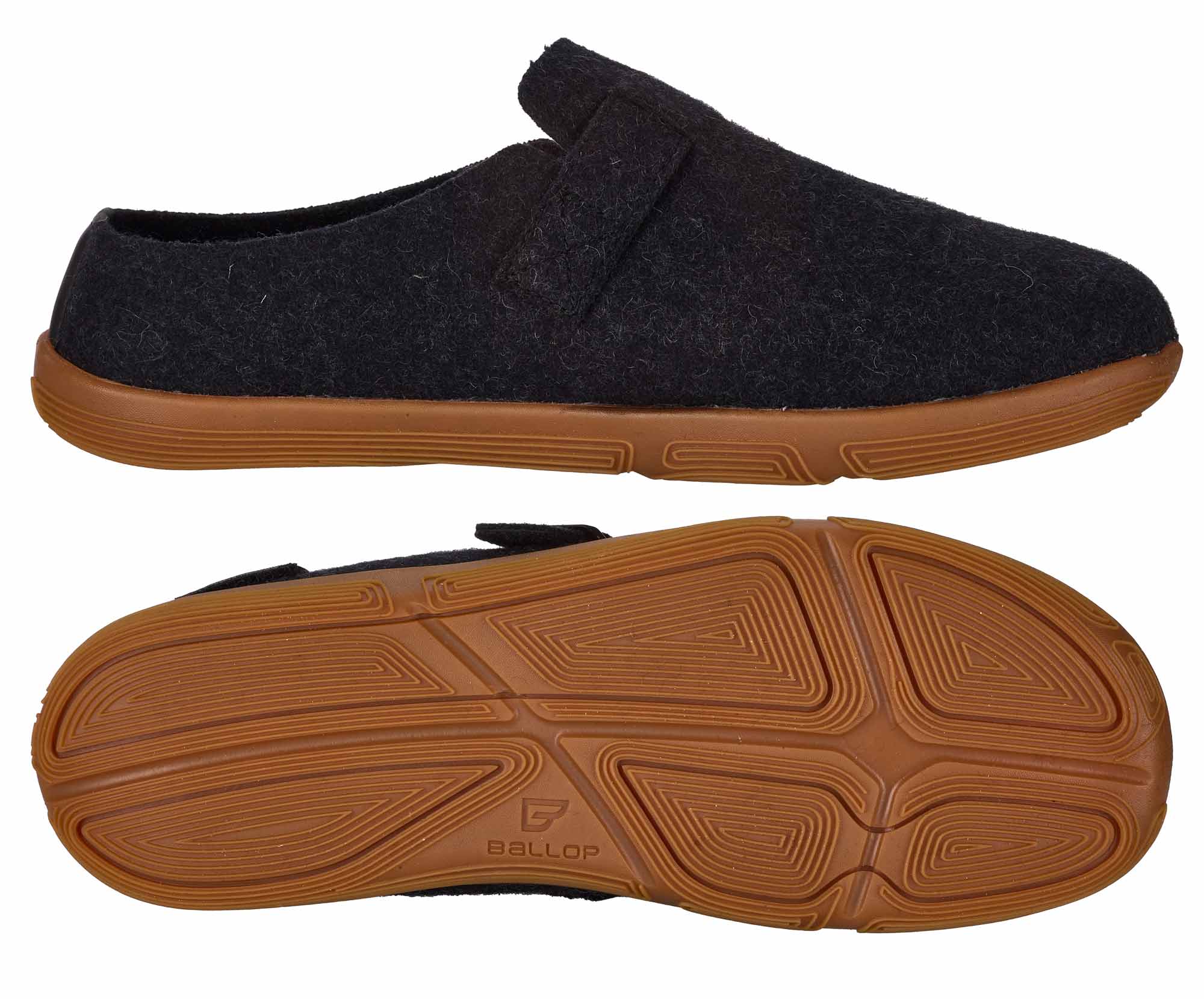 Ballop Barfußschuhe Snuglo