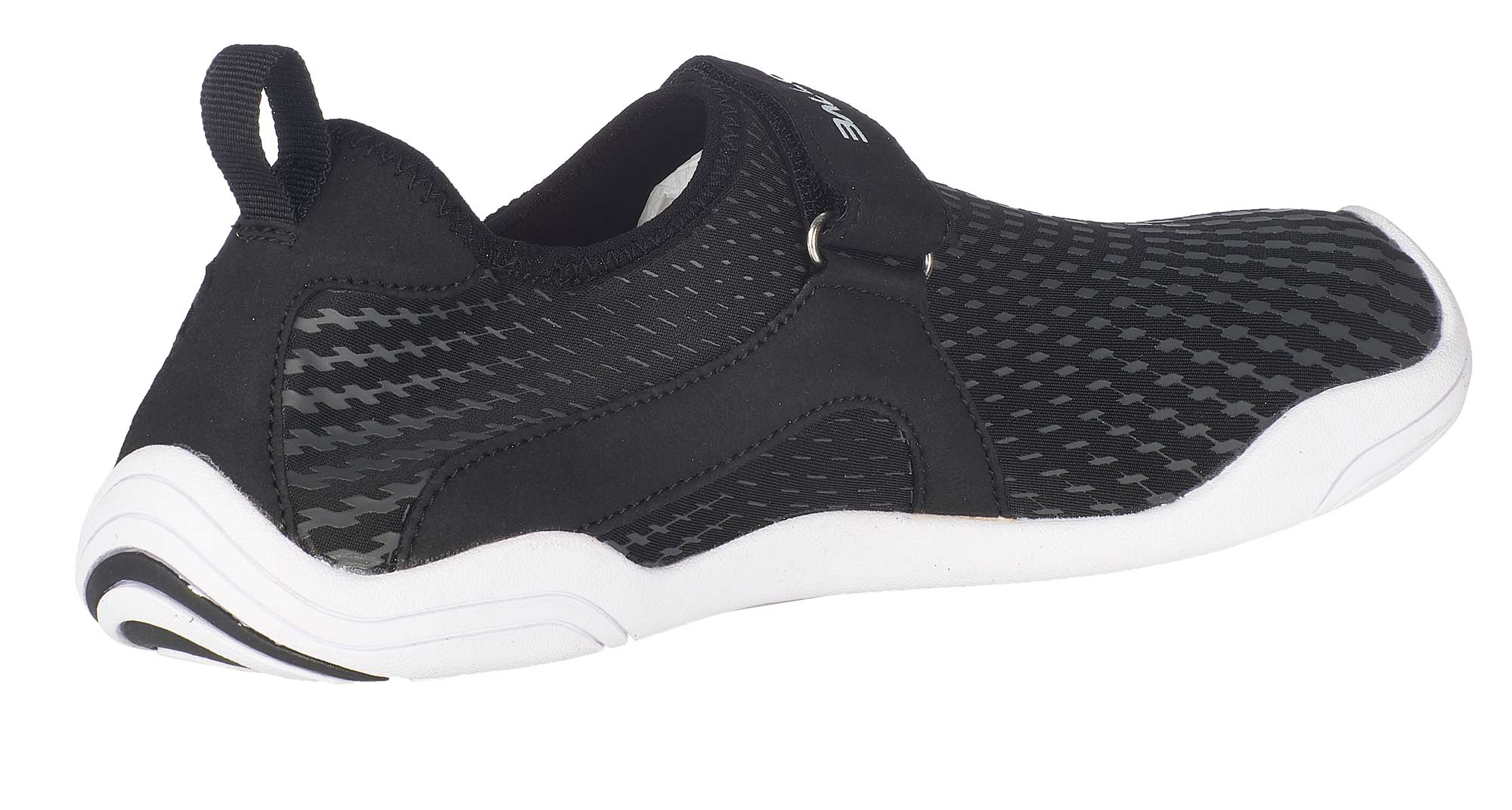 BALLOP Aquafit Typhoon black 2.0